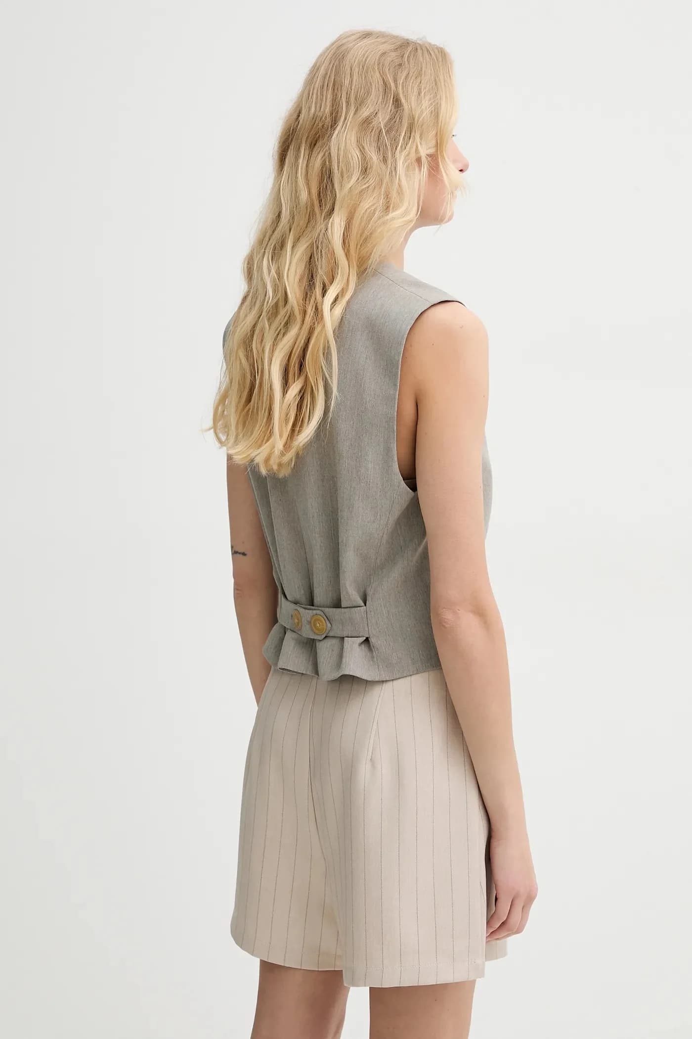 жилет OCCA - фото 3