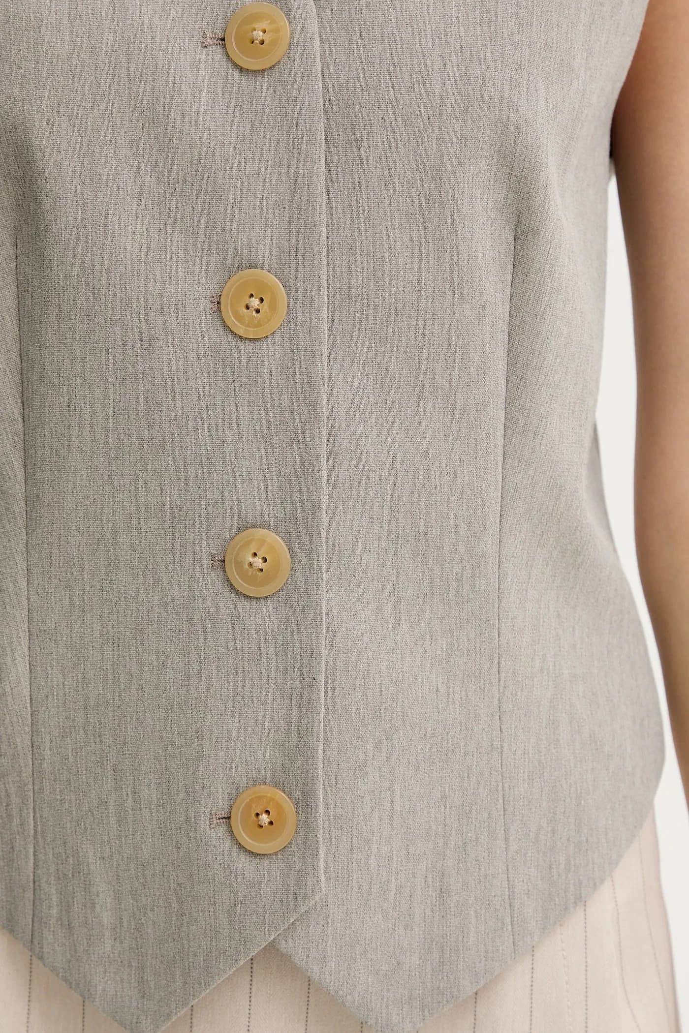 жилет OCCA - фото 5