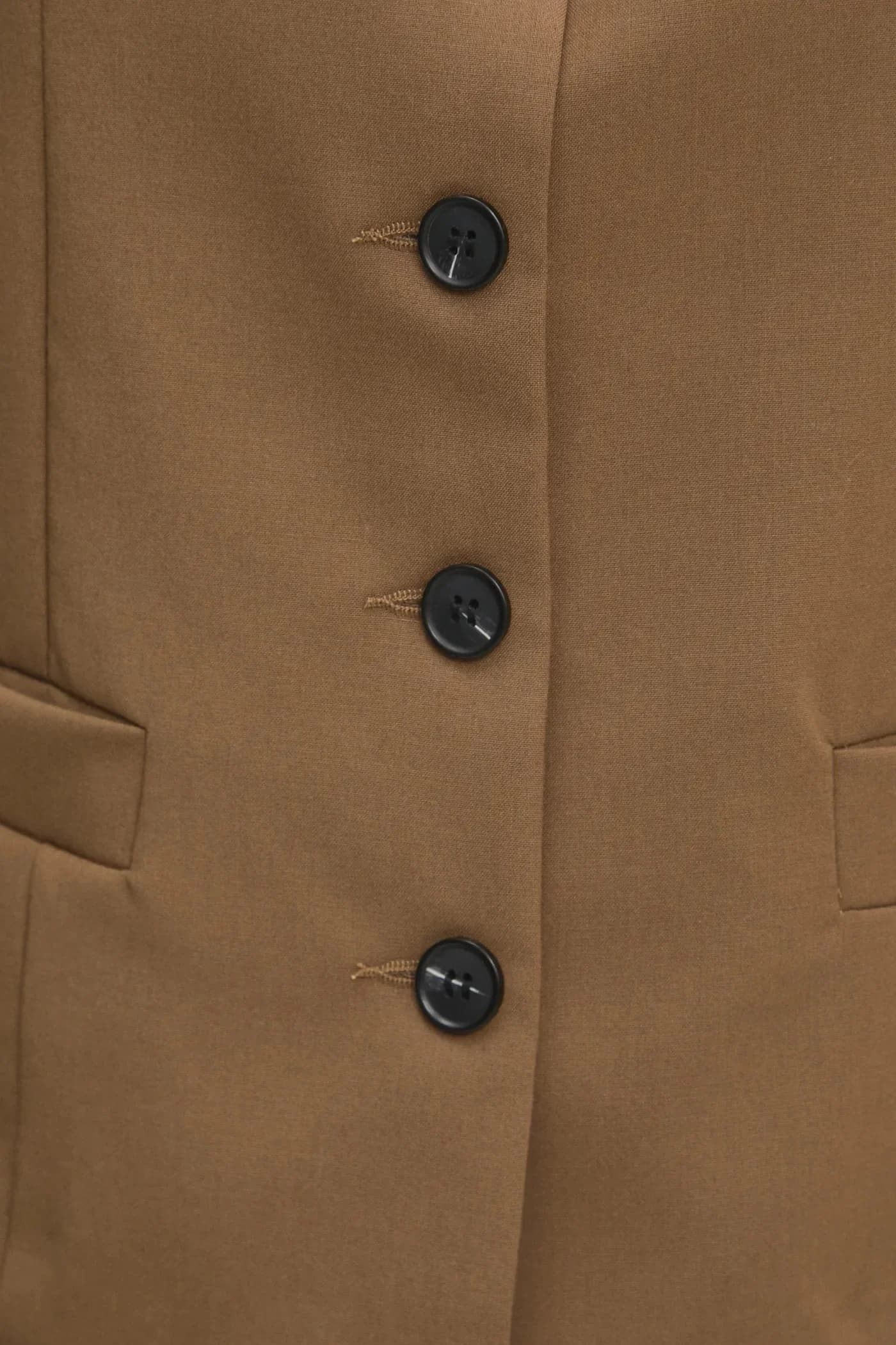 Жилет - фото 5