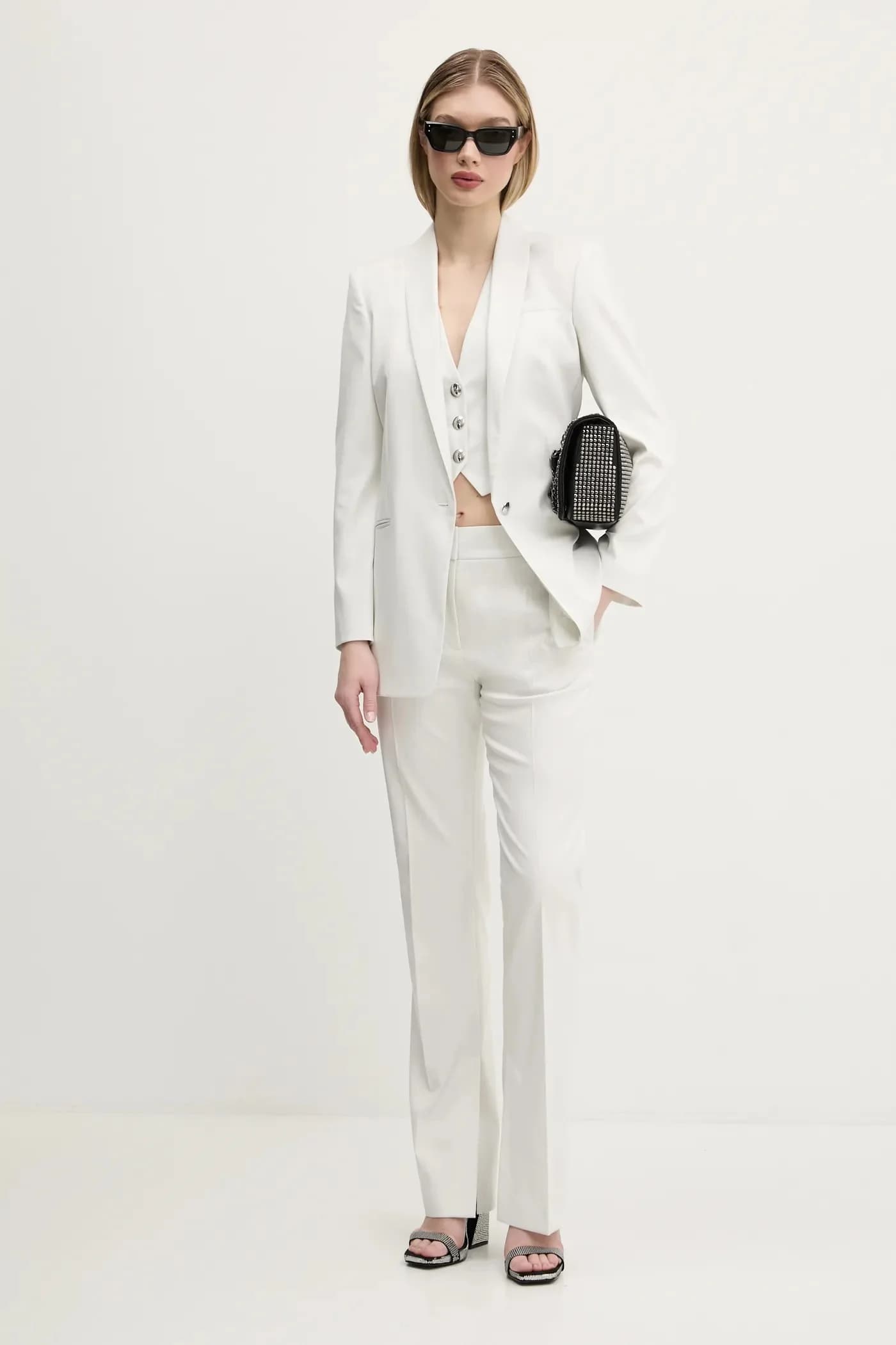 Жилет - фото 2