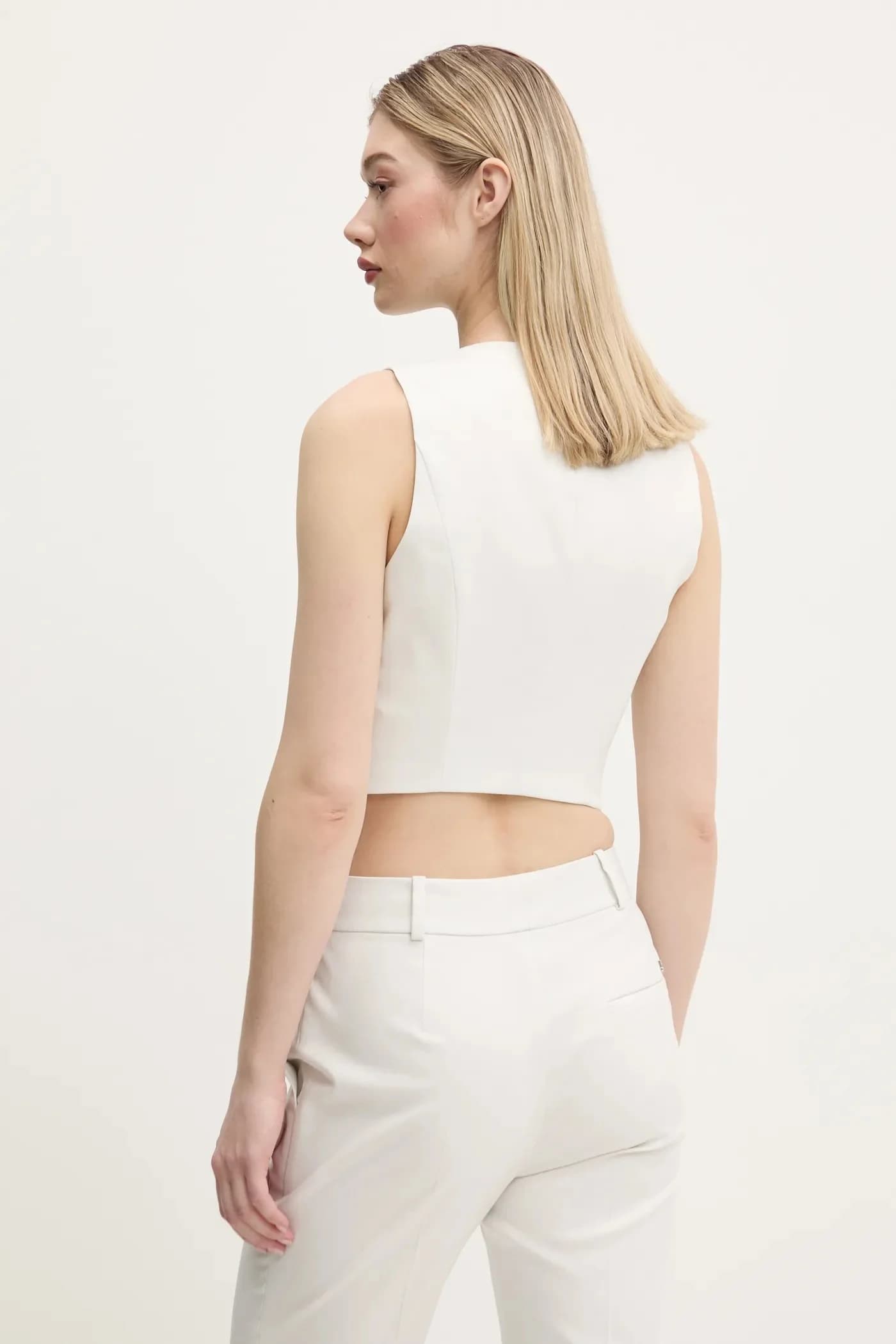 Жилет - фото 3