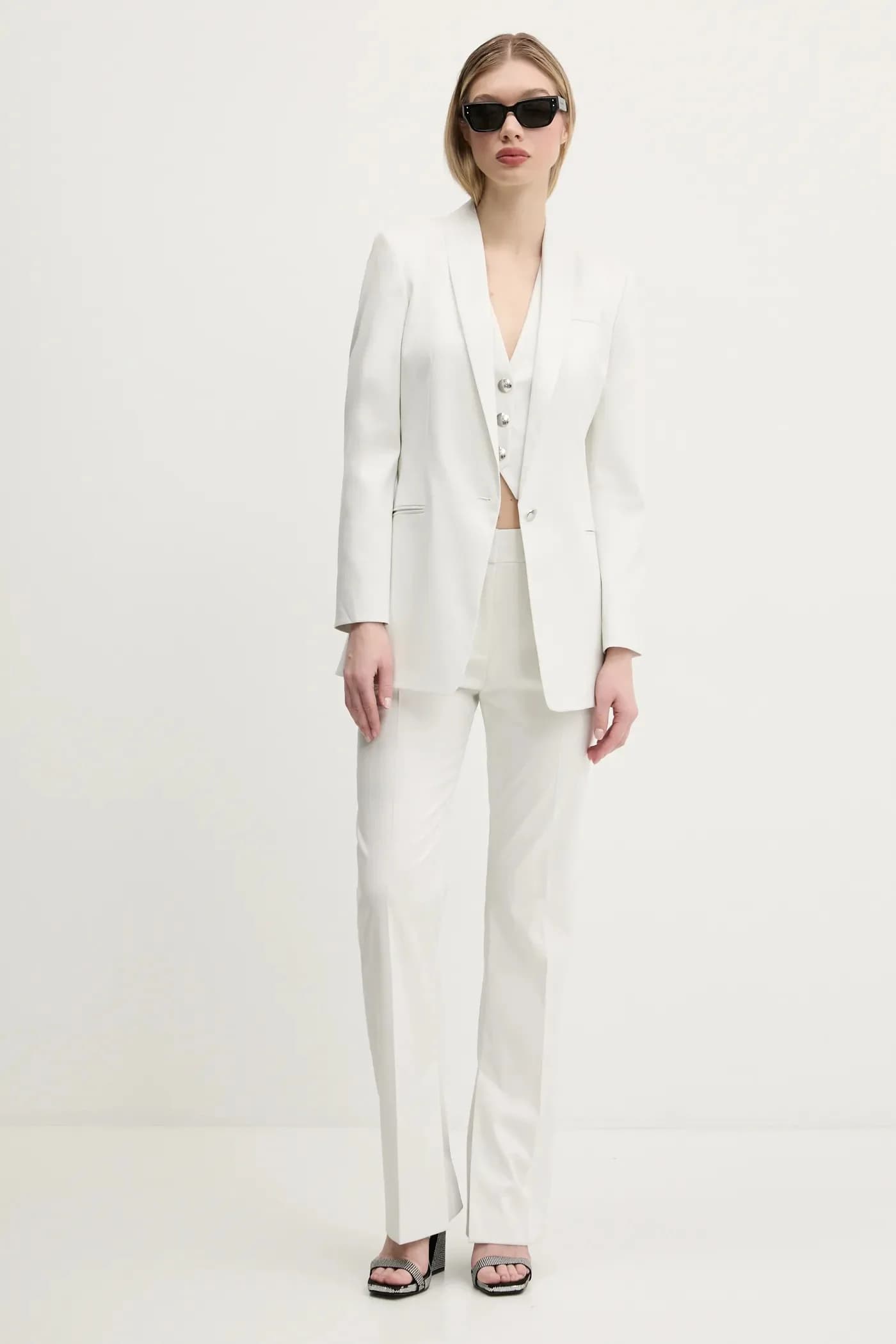 Жилет - фото 5