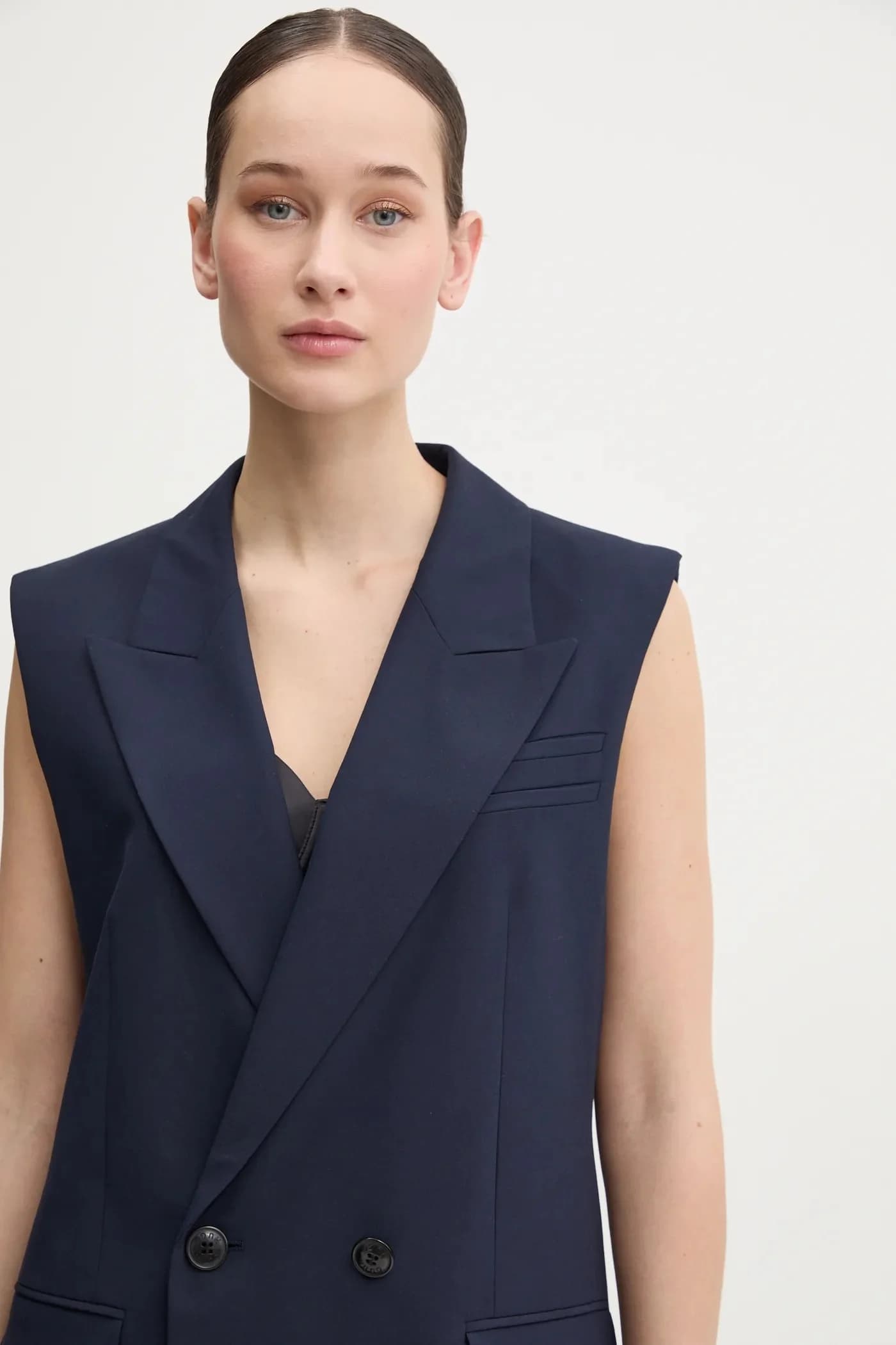 Жилет - фото 4