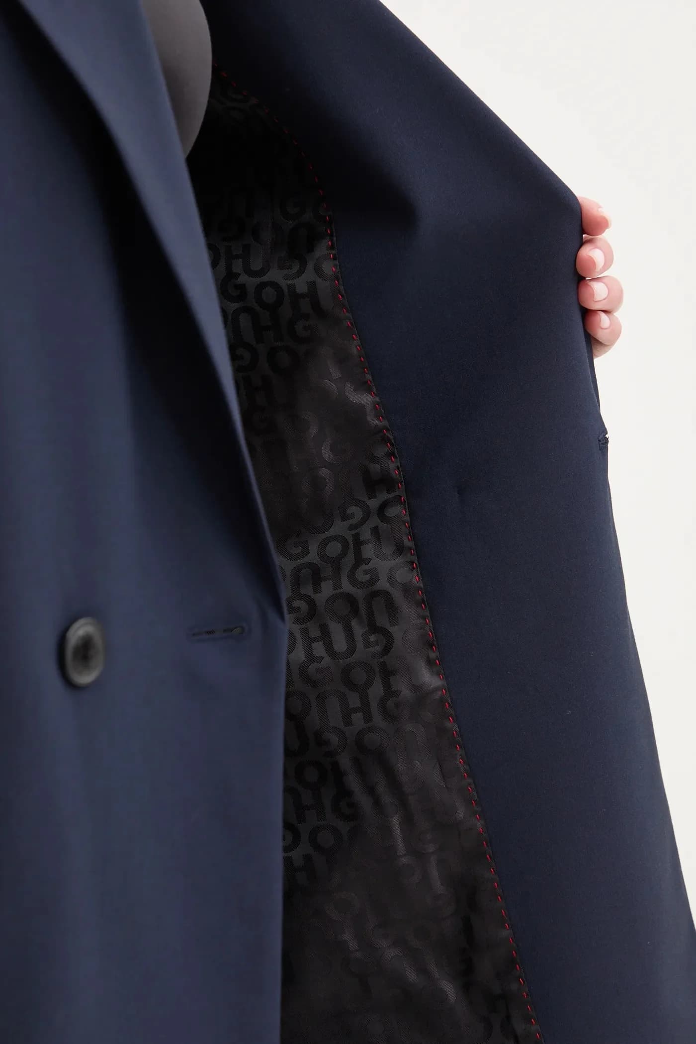 Жилет - фото 7