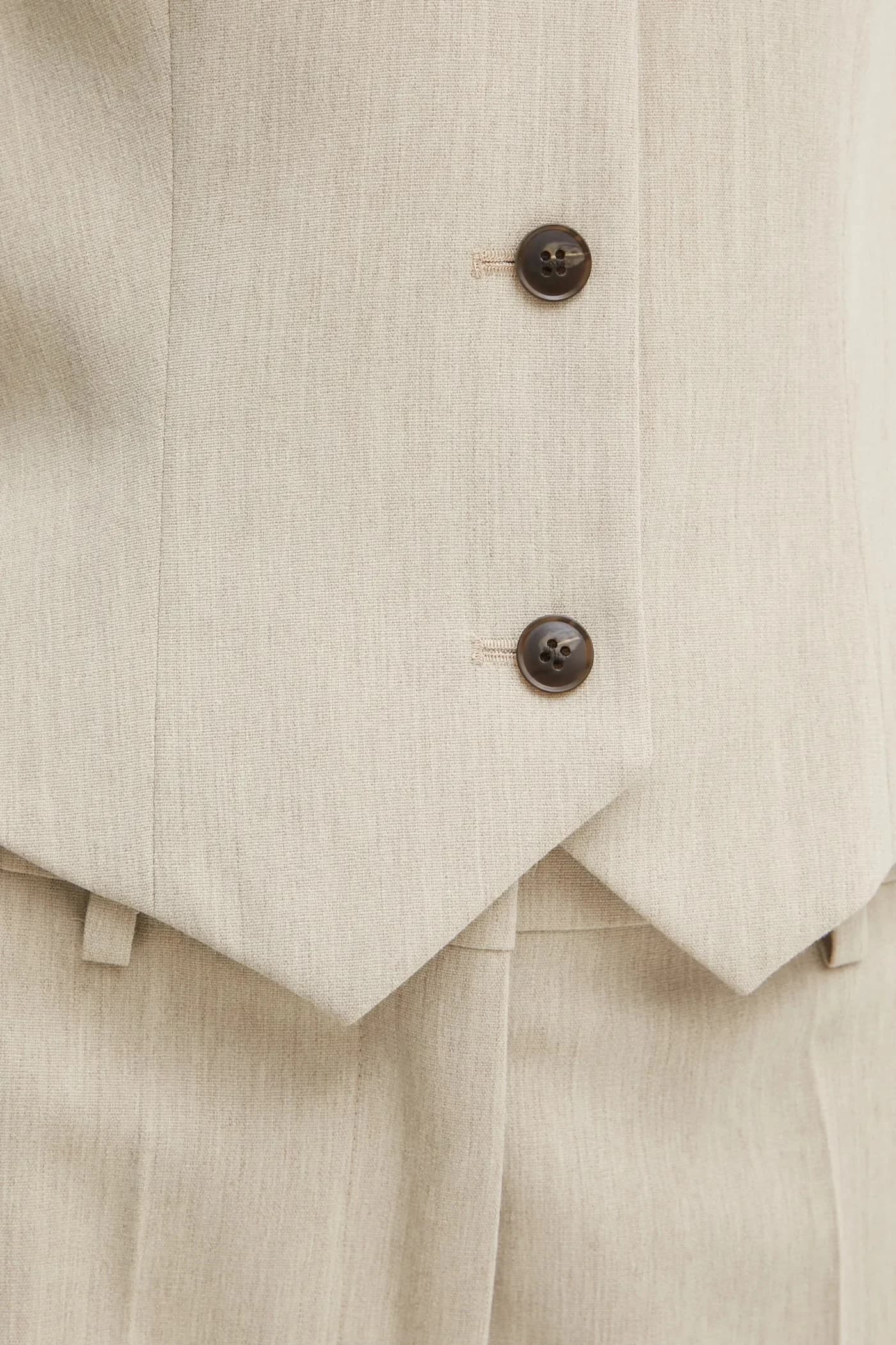 жилет OCCA - фото 5