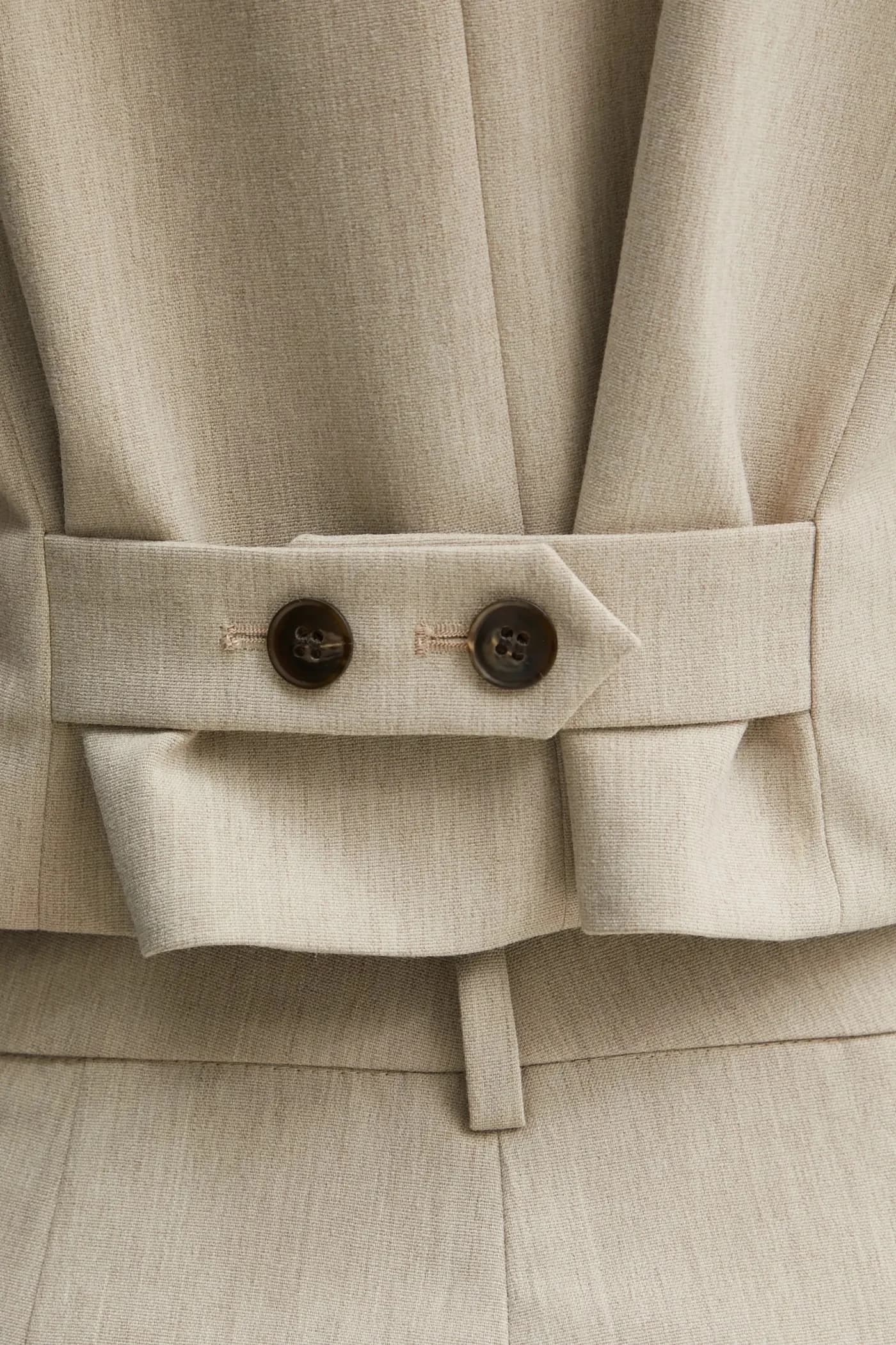 жилет OCCA - фото 6