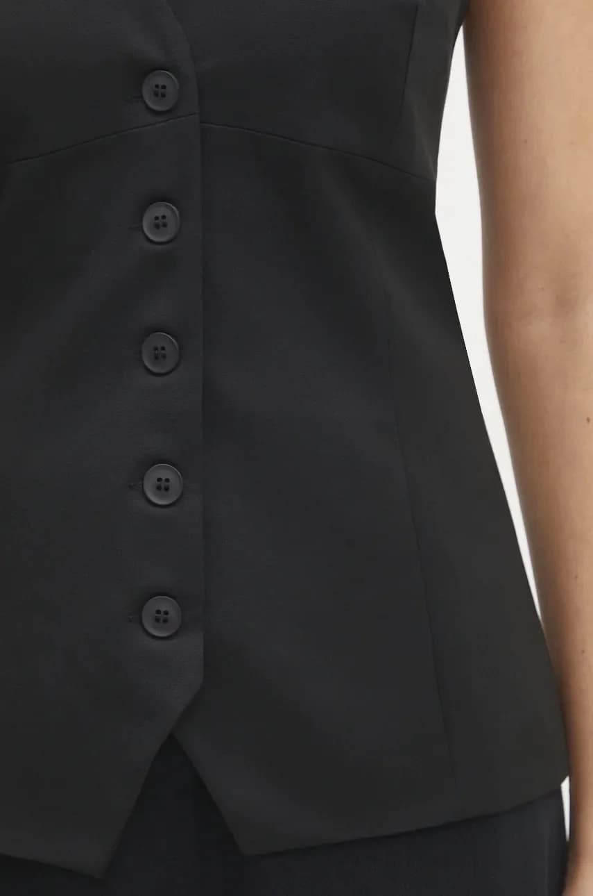 Жилет - фото 5