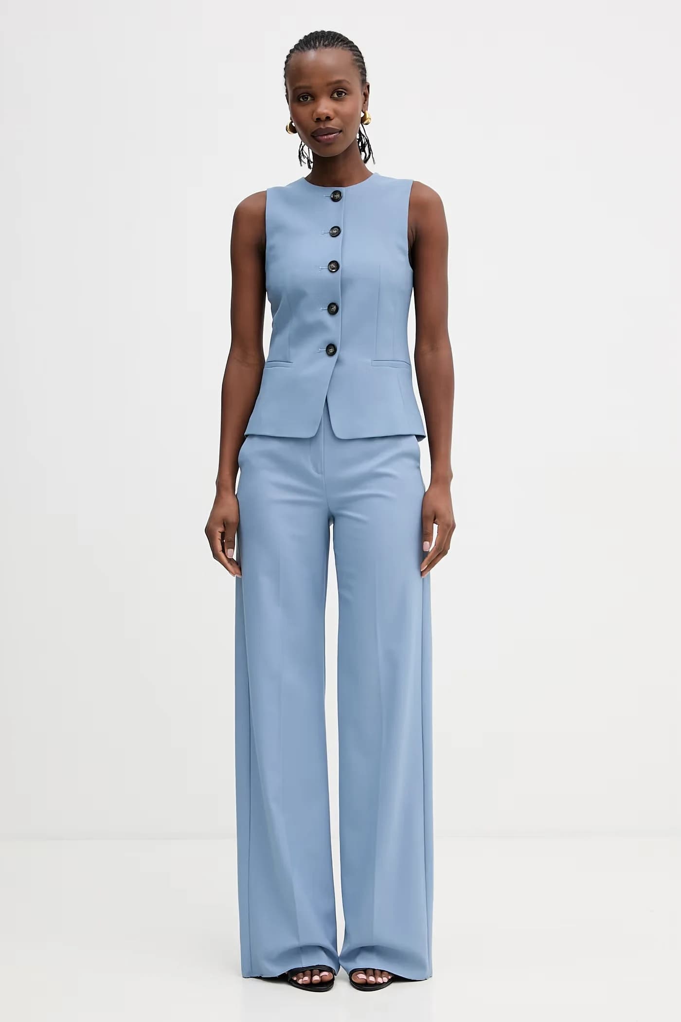 ЗАТТЕР жилет - фото 2