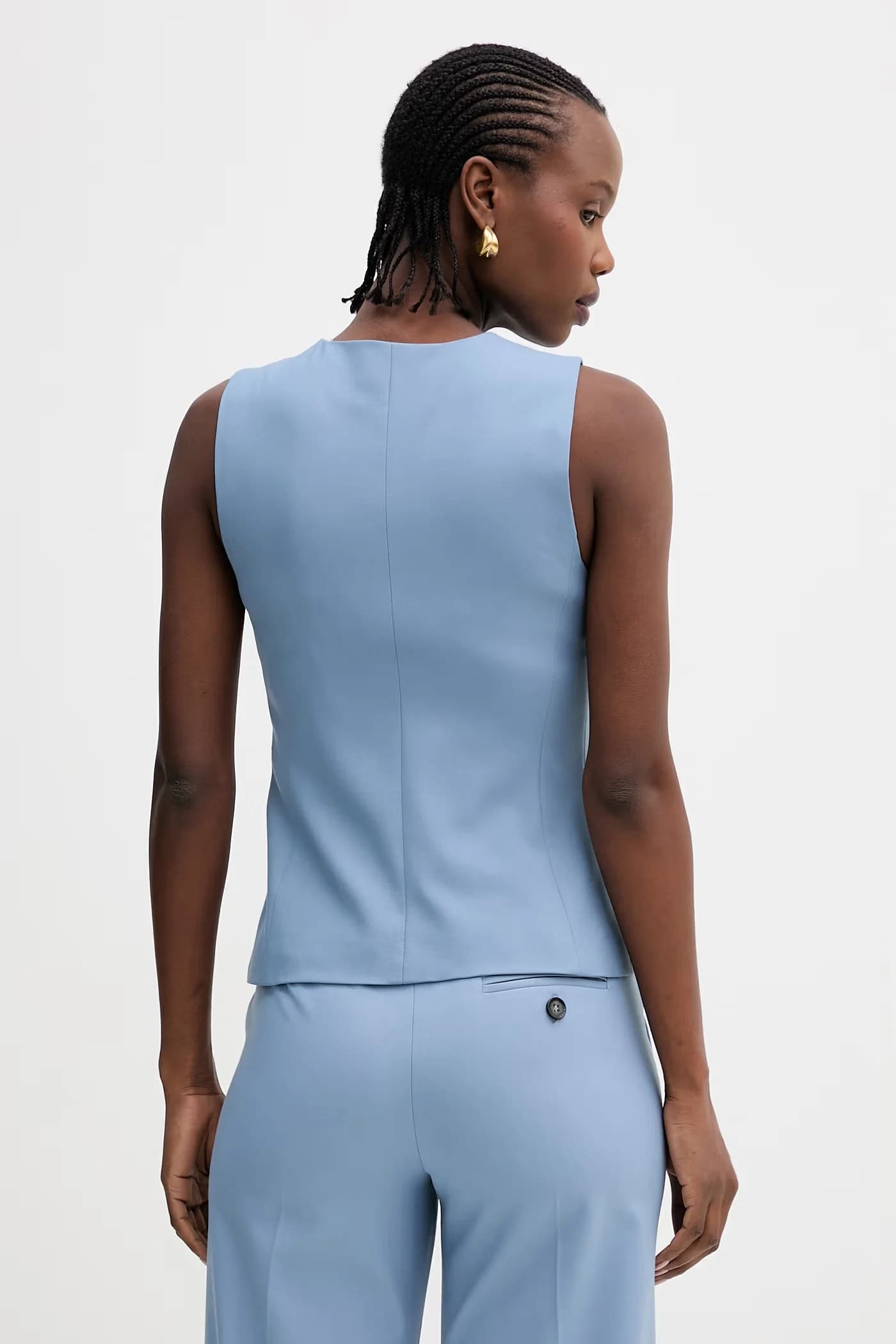 ЗАТТЕР жилет - фото 3