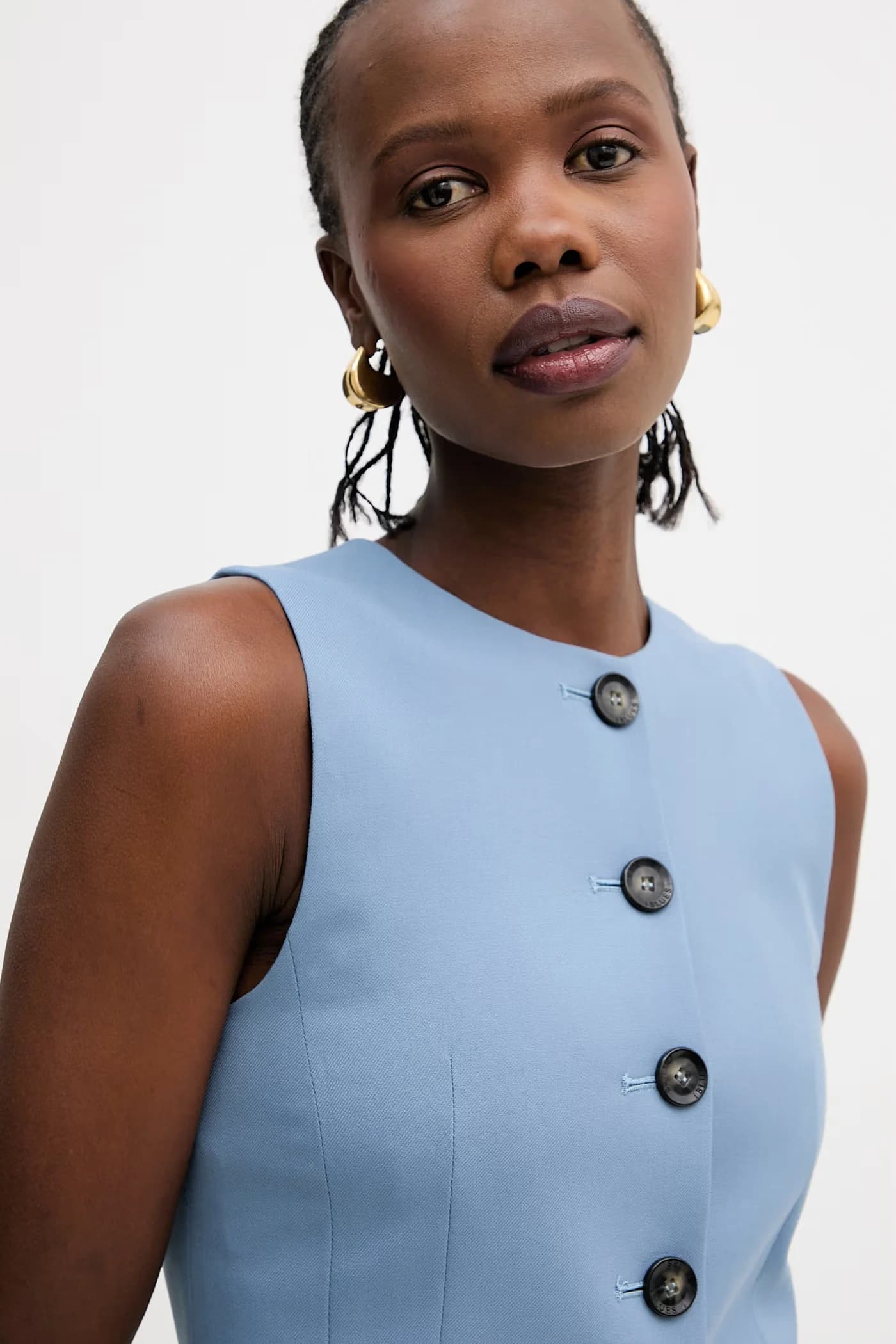 ЗАТТЕР жилет - фото 4