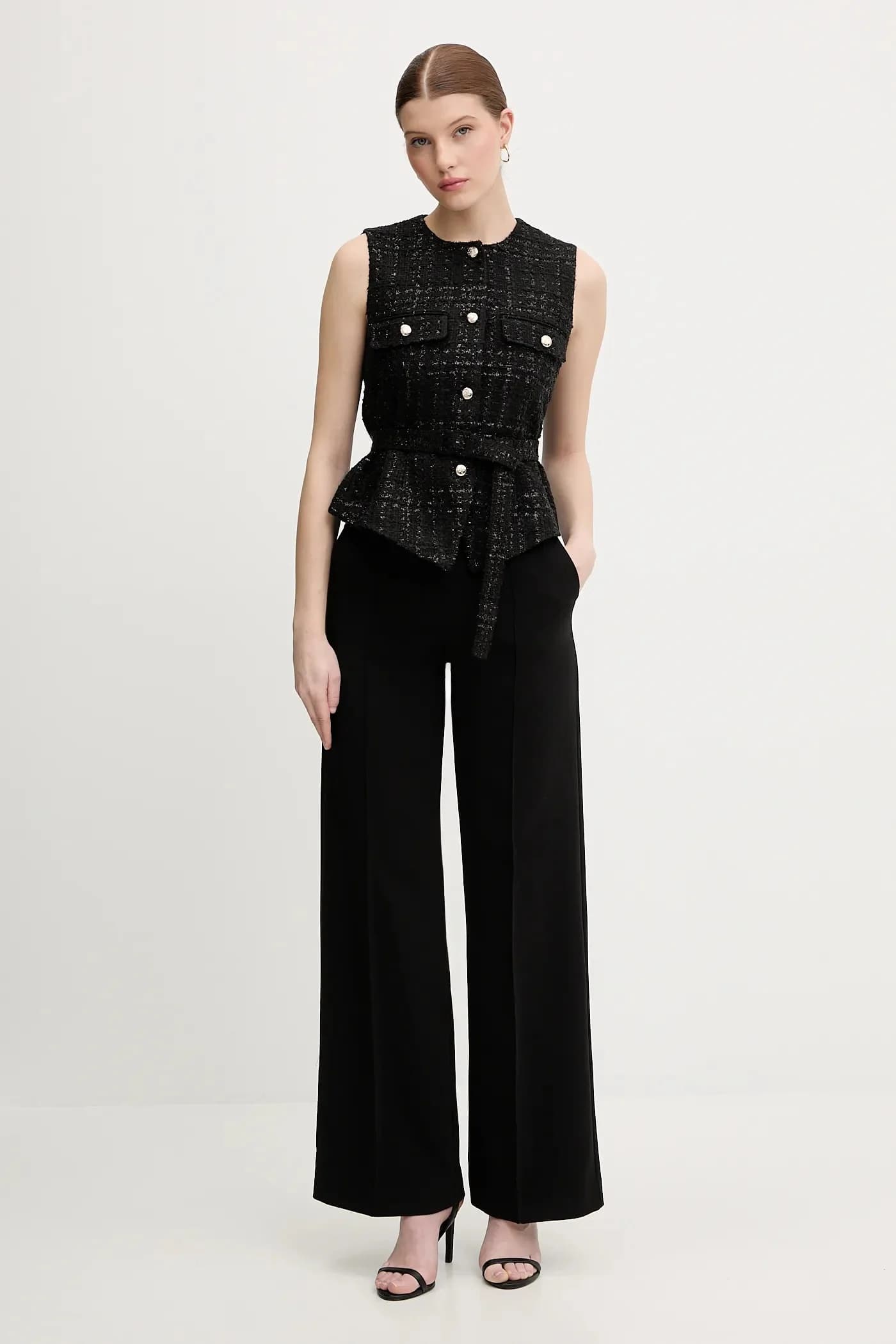 Жилет - фото 2