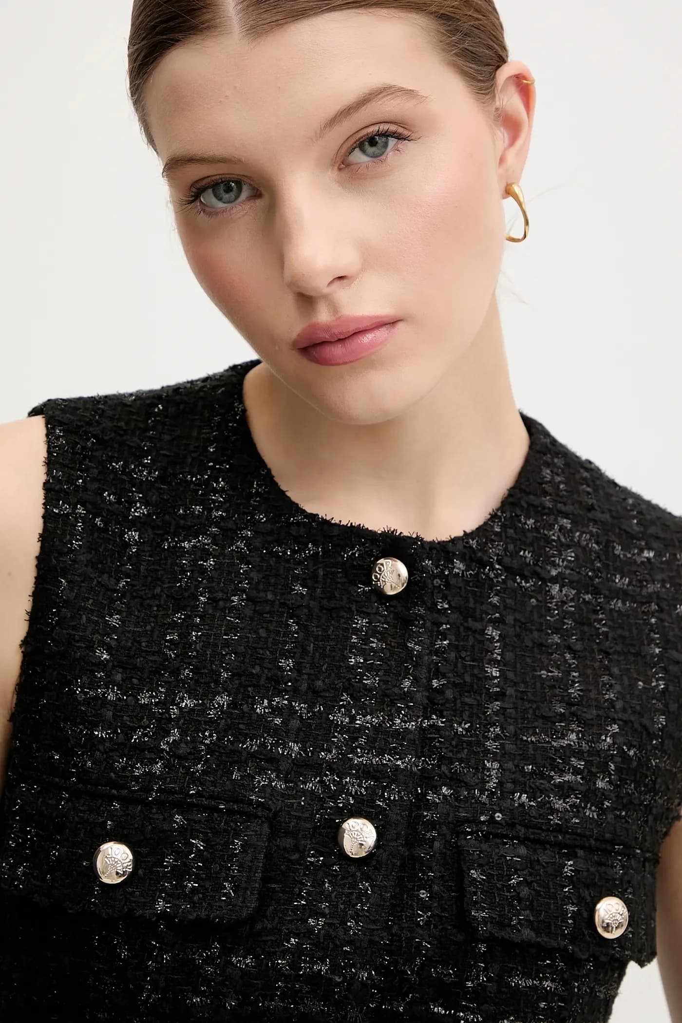 Жилет - фото 4