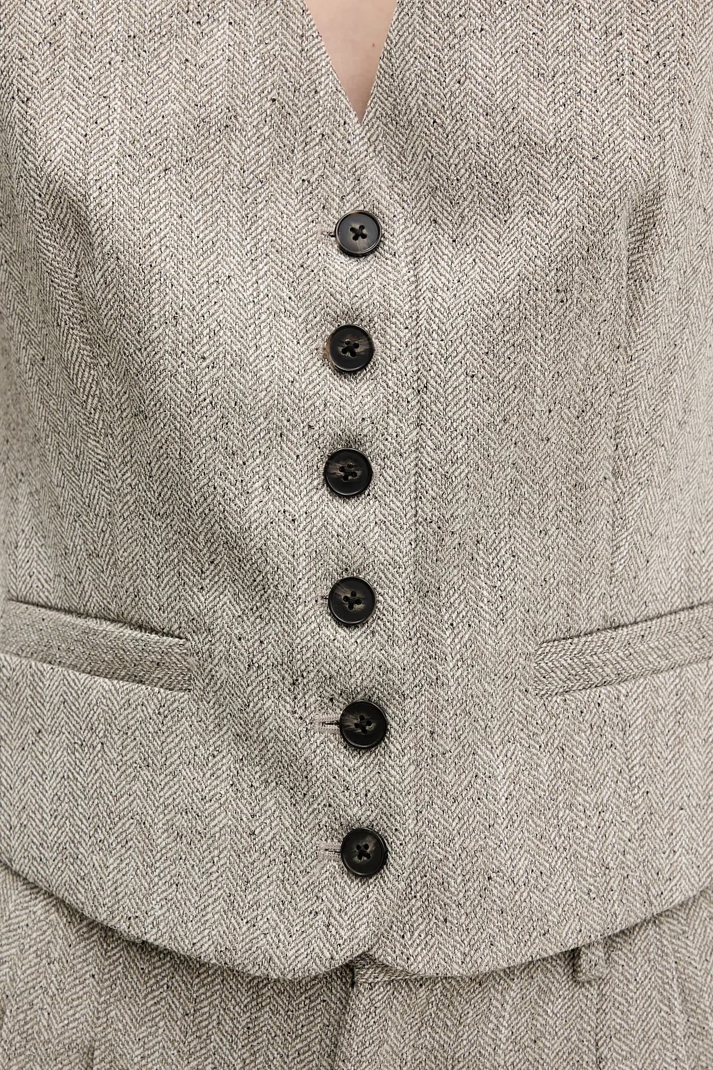 Жилет - фото 5