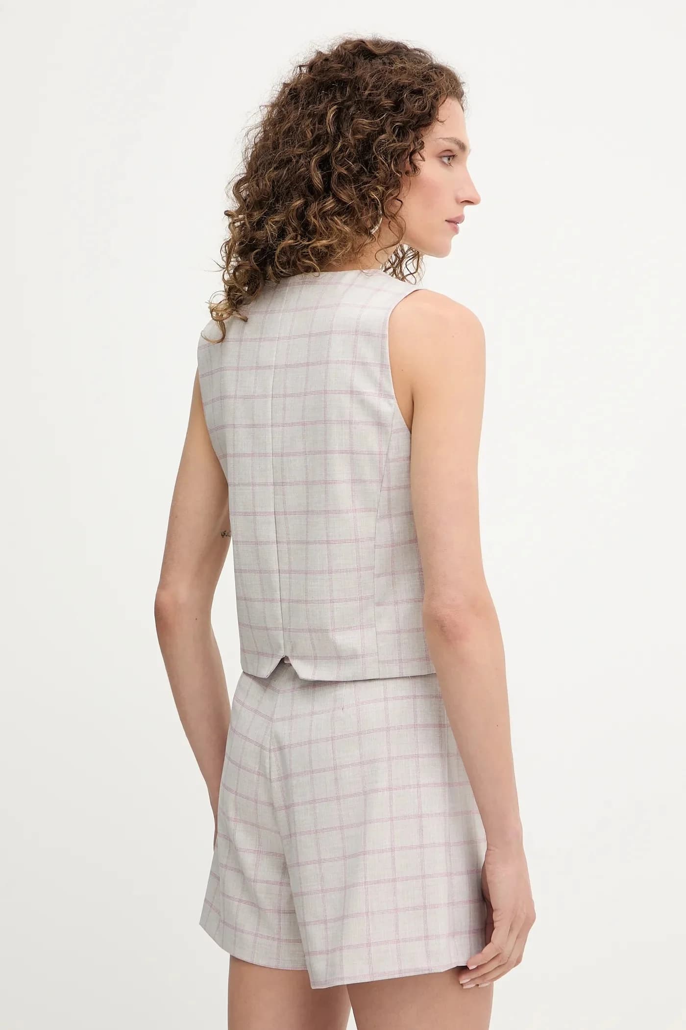 Жилет - фото 3