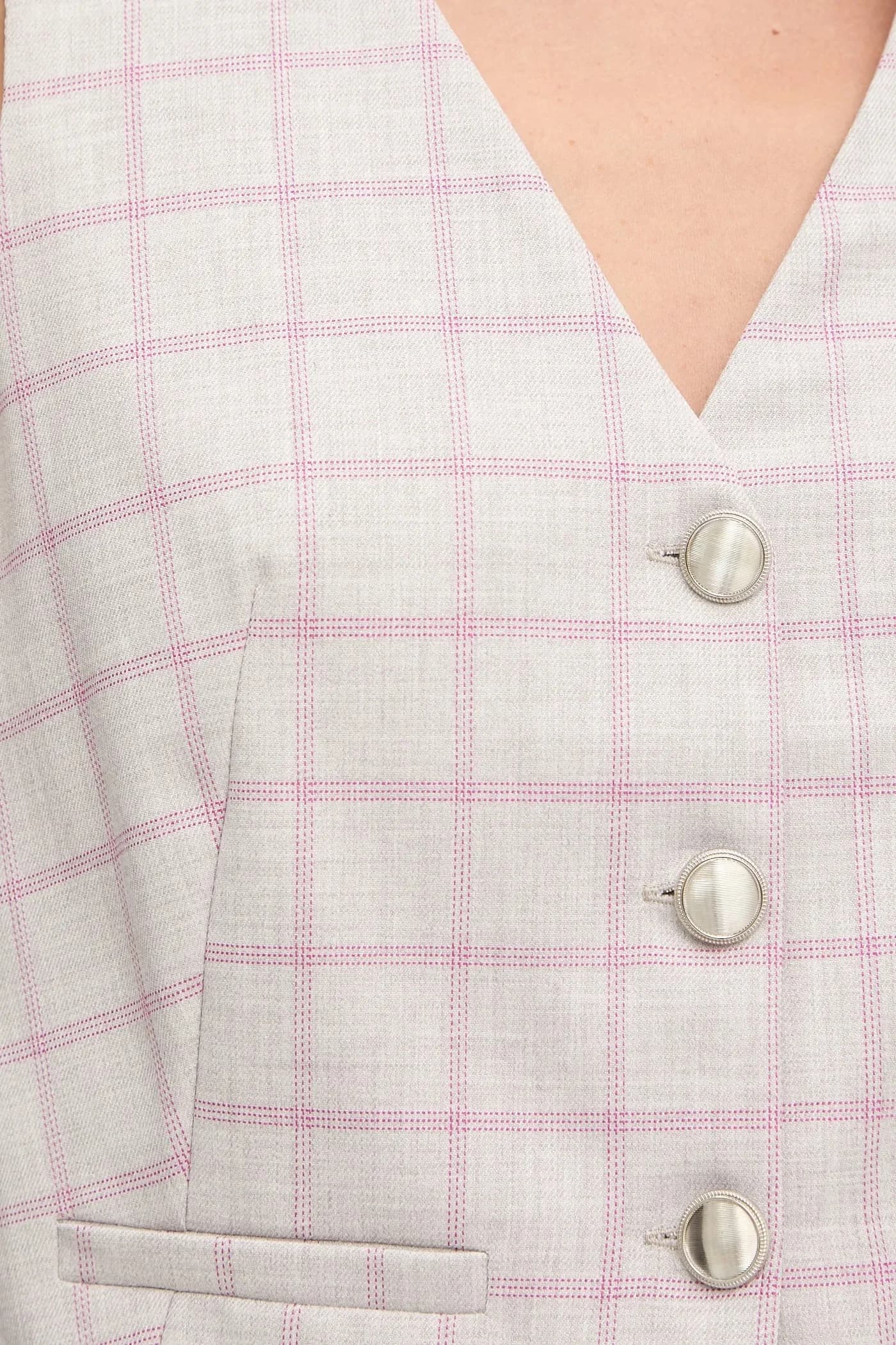 Жилет - фото 5