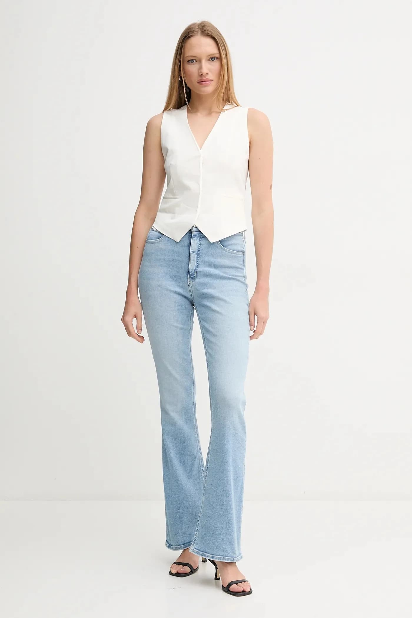 Жилет - фото 2