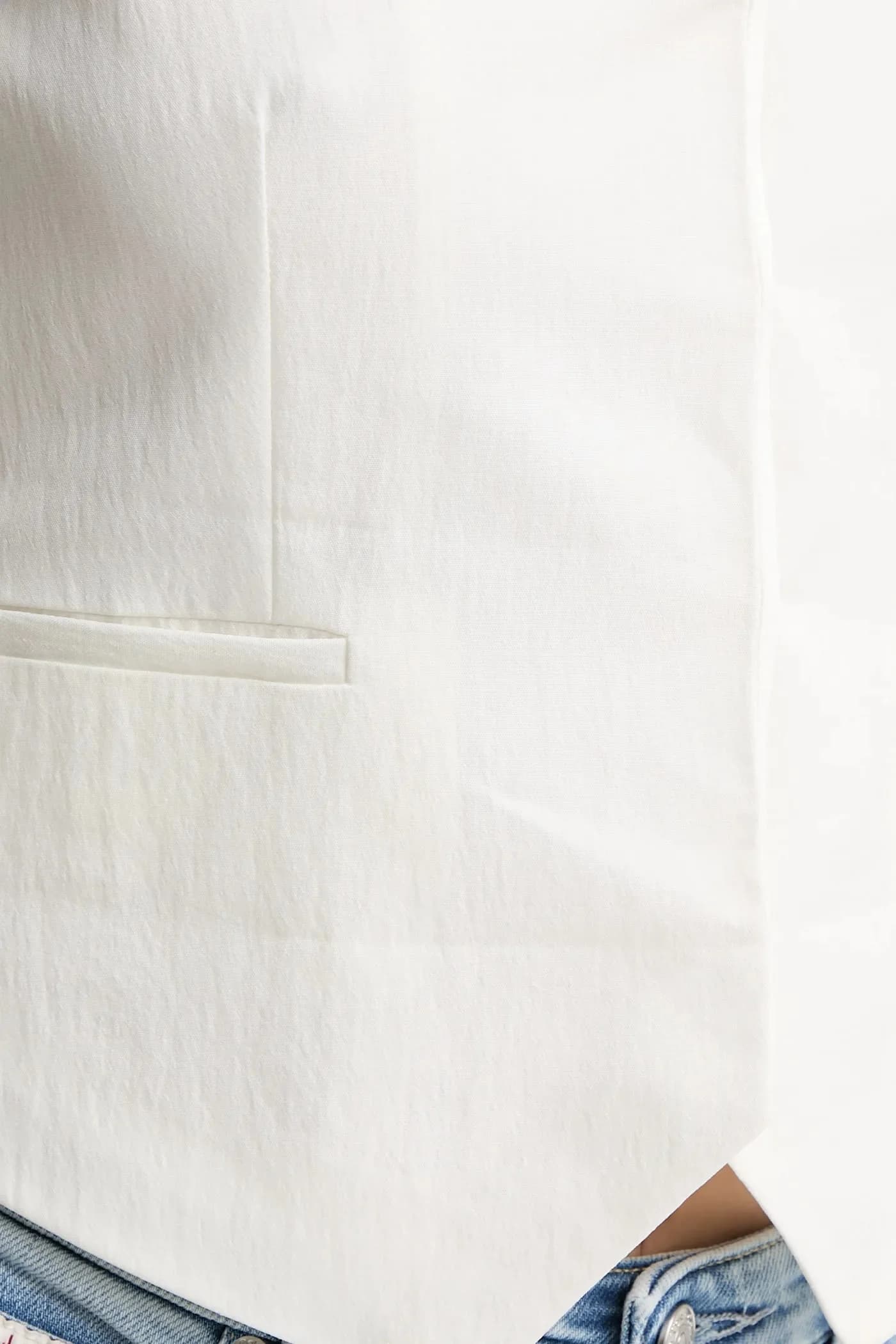 Жилет - фото 5