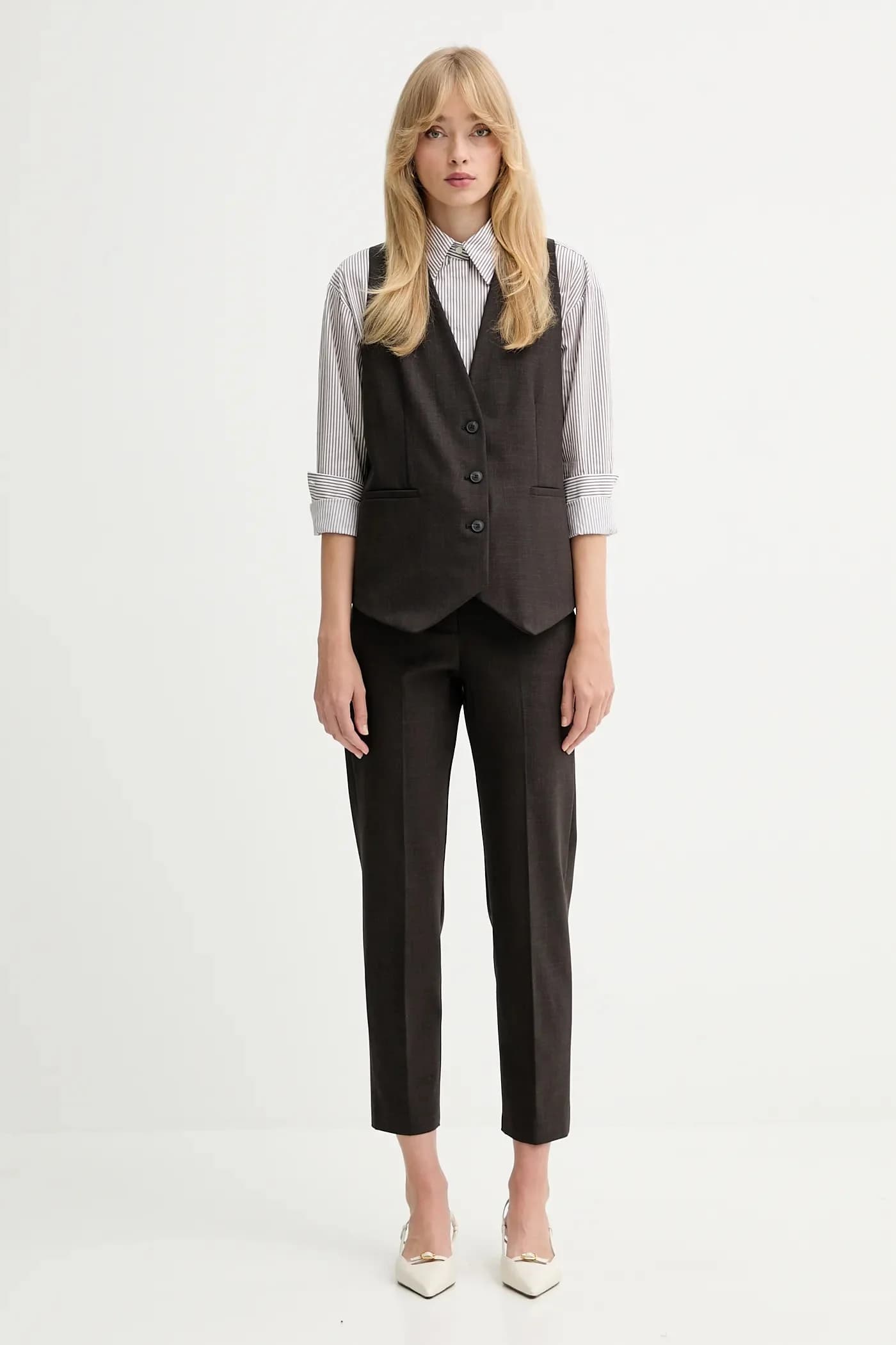 Жилет - фото 2