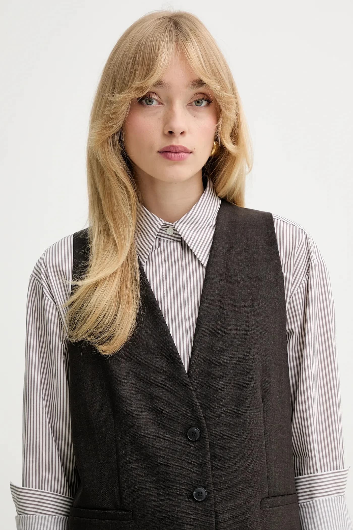 Жилет - фото 4