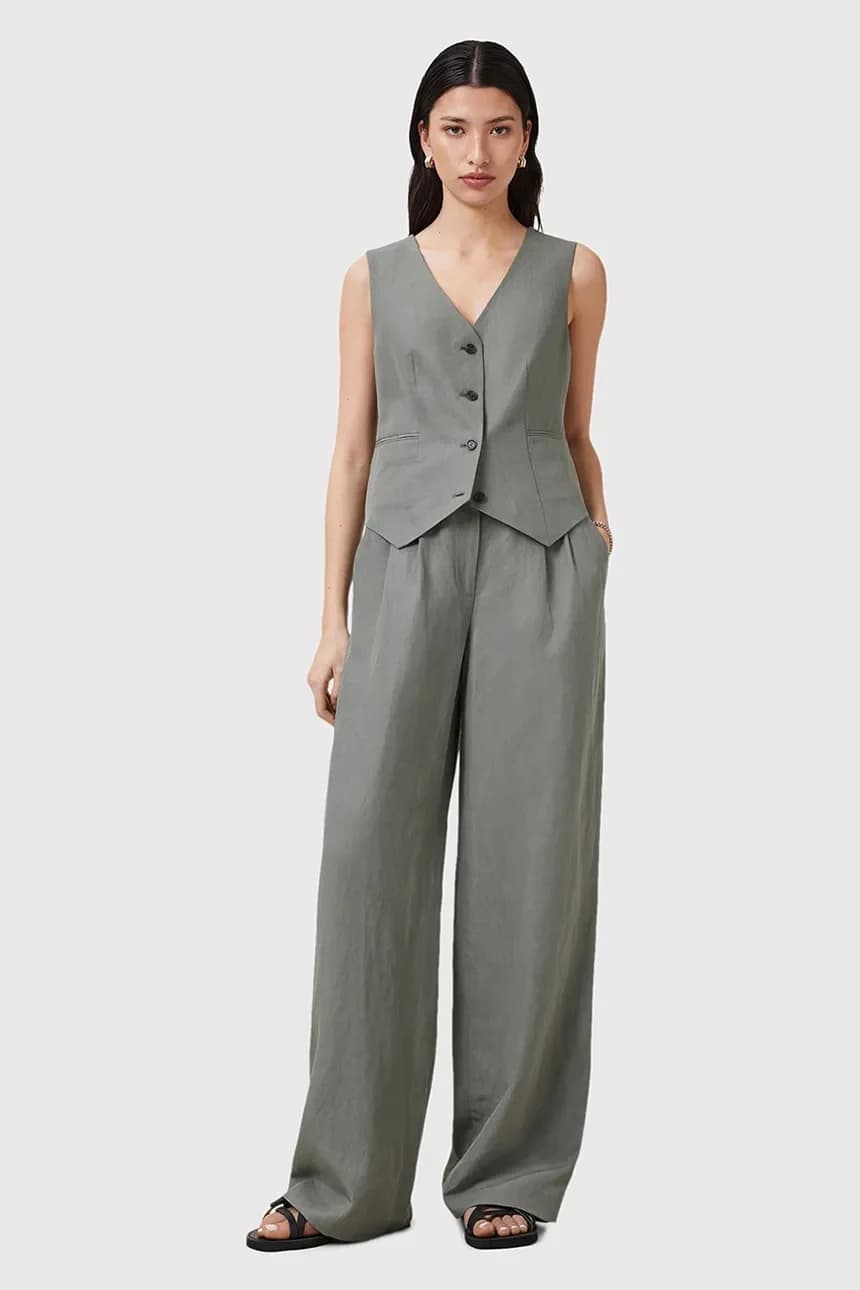 АВЕРИ жилет - фото 6