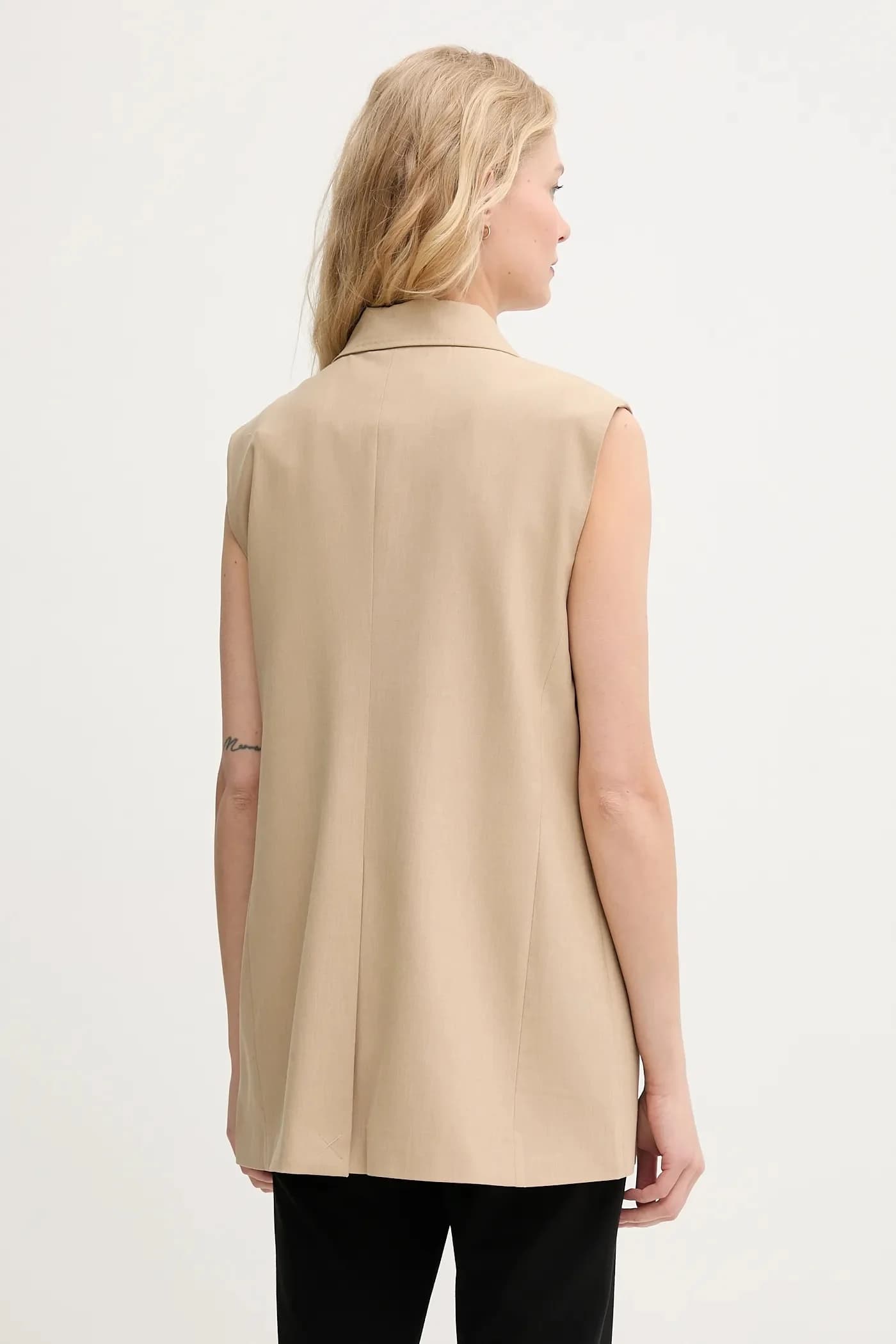 Жилет - фото 3