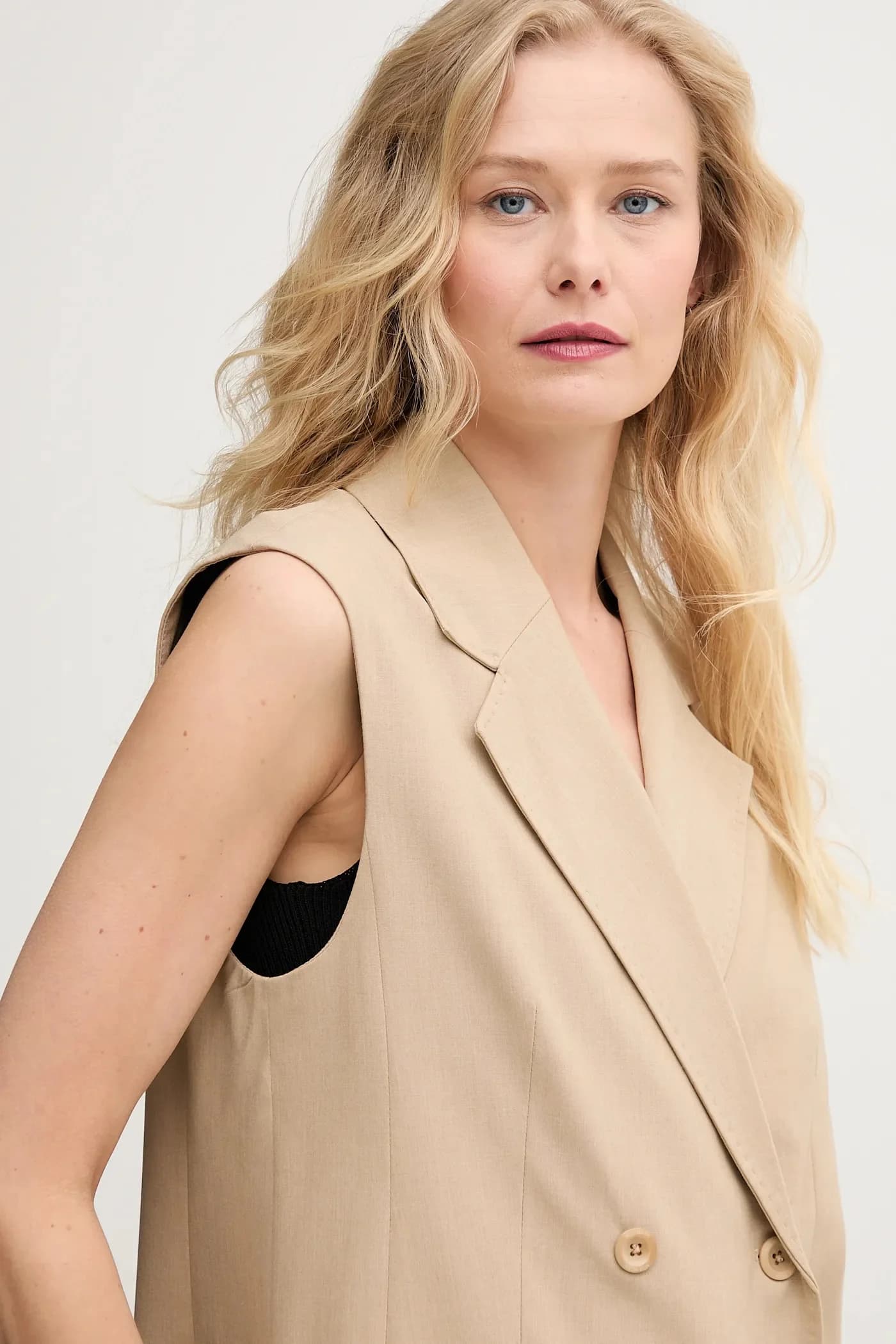 Жилет - фото 4