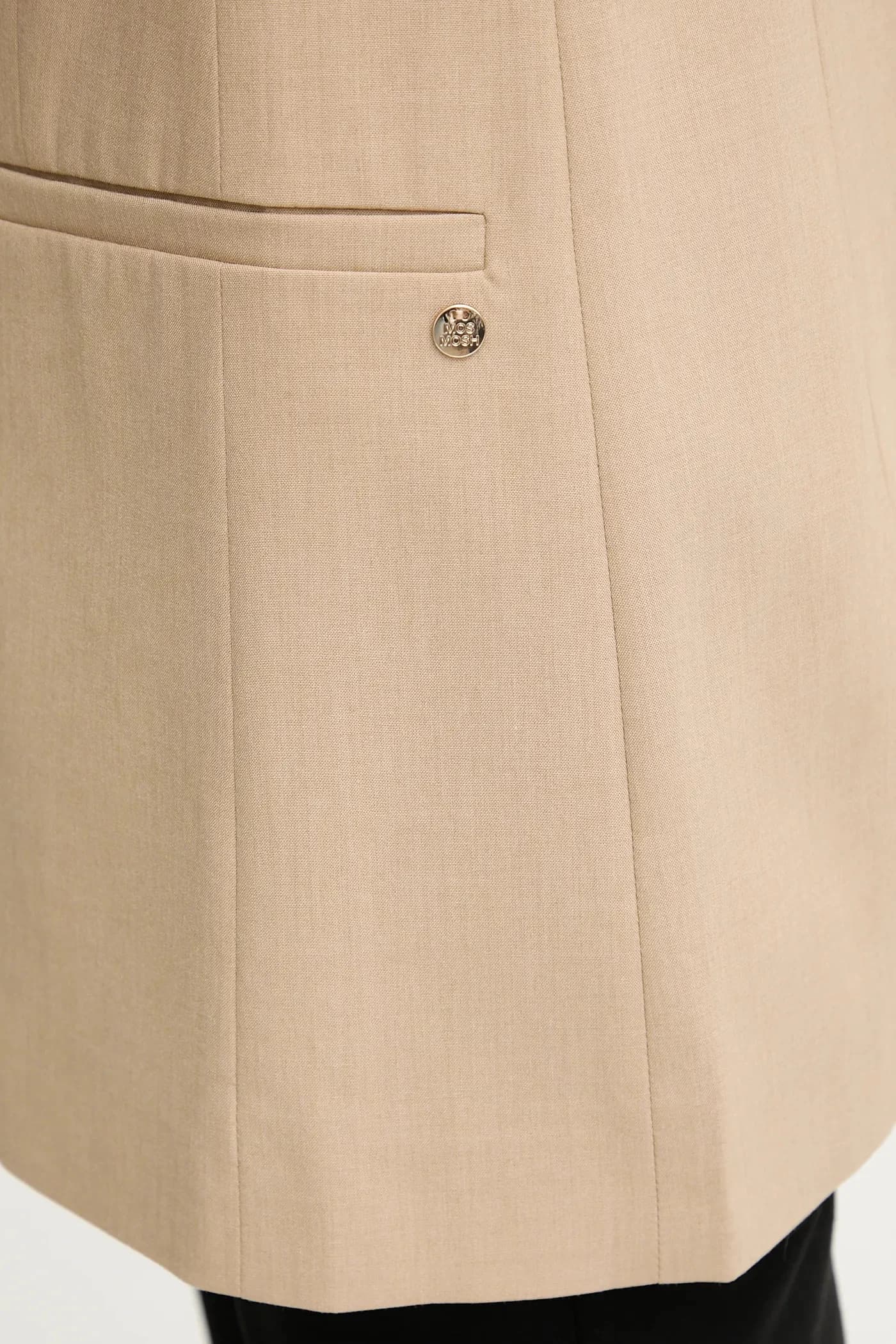 Жилет - фото 6