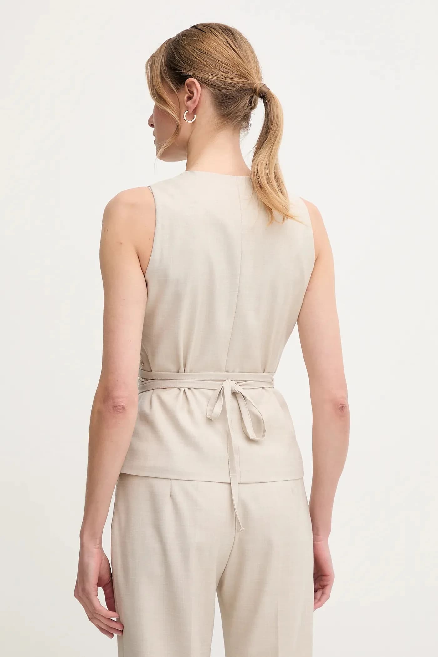 Жилет - фото 3