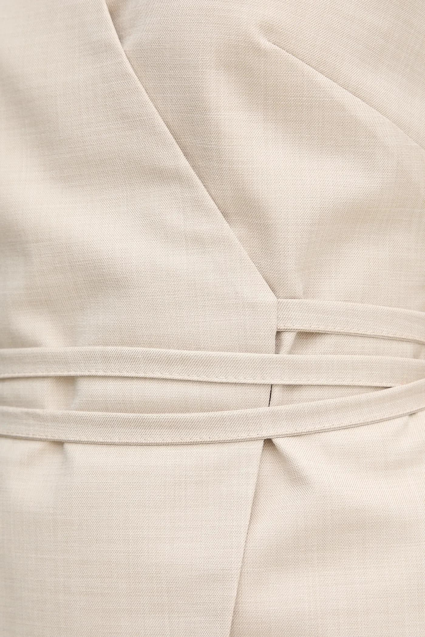 Жилет - фото 5