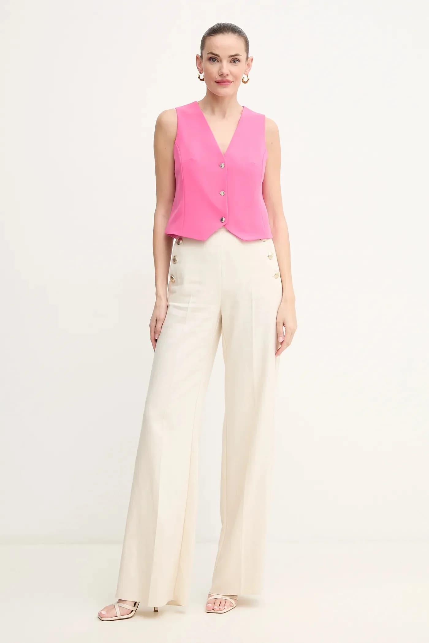 жилет CFLO - фото 2