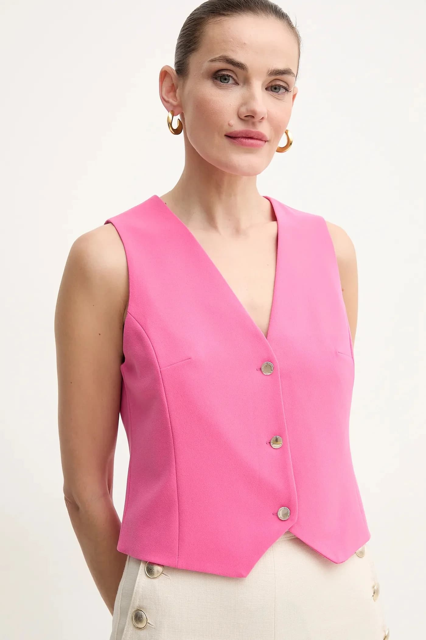 жилет CFLO - фото 4