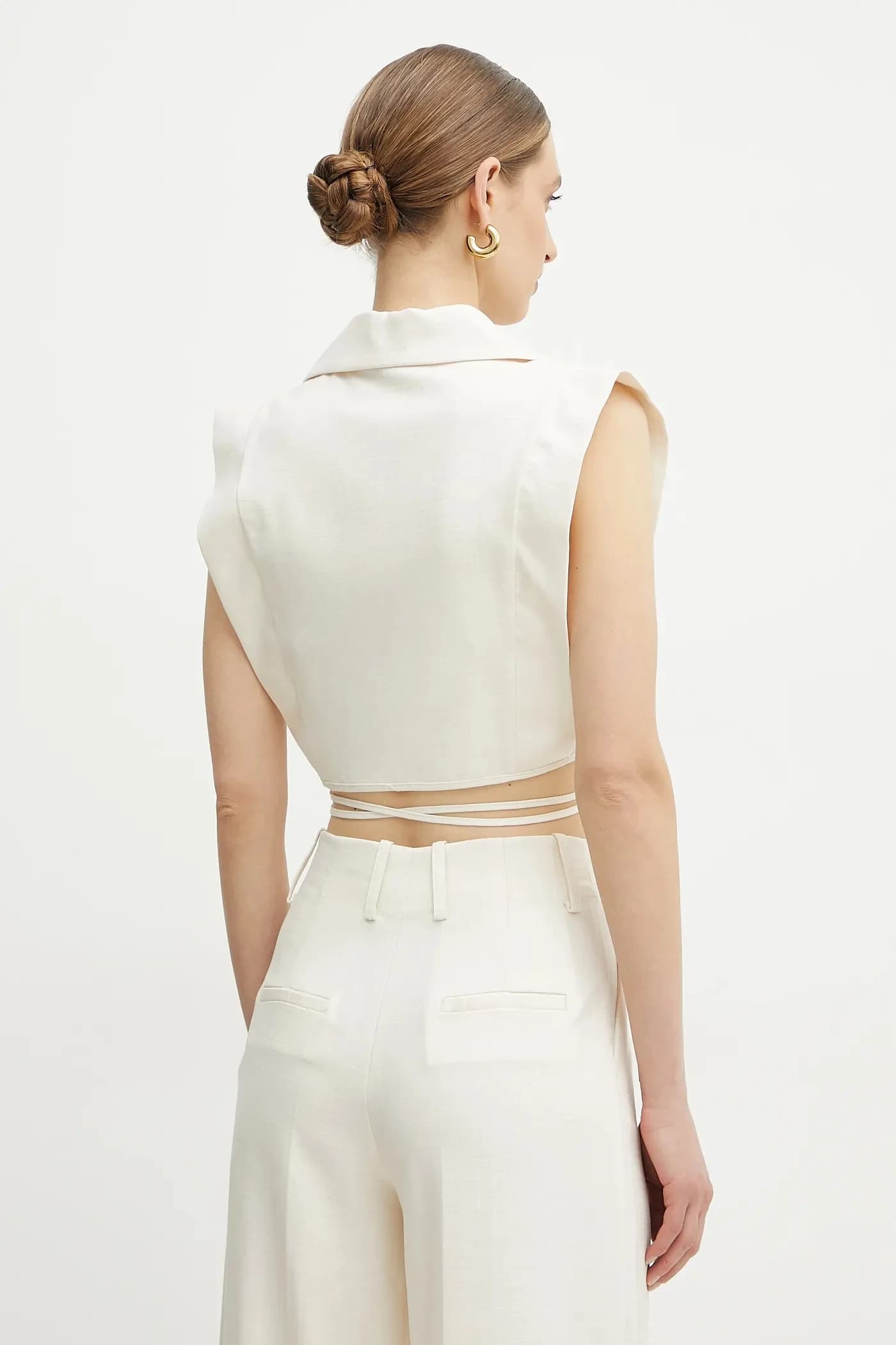 Жилет - фото 3