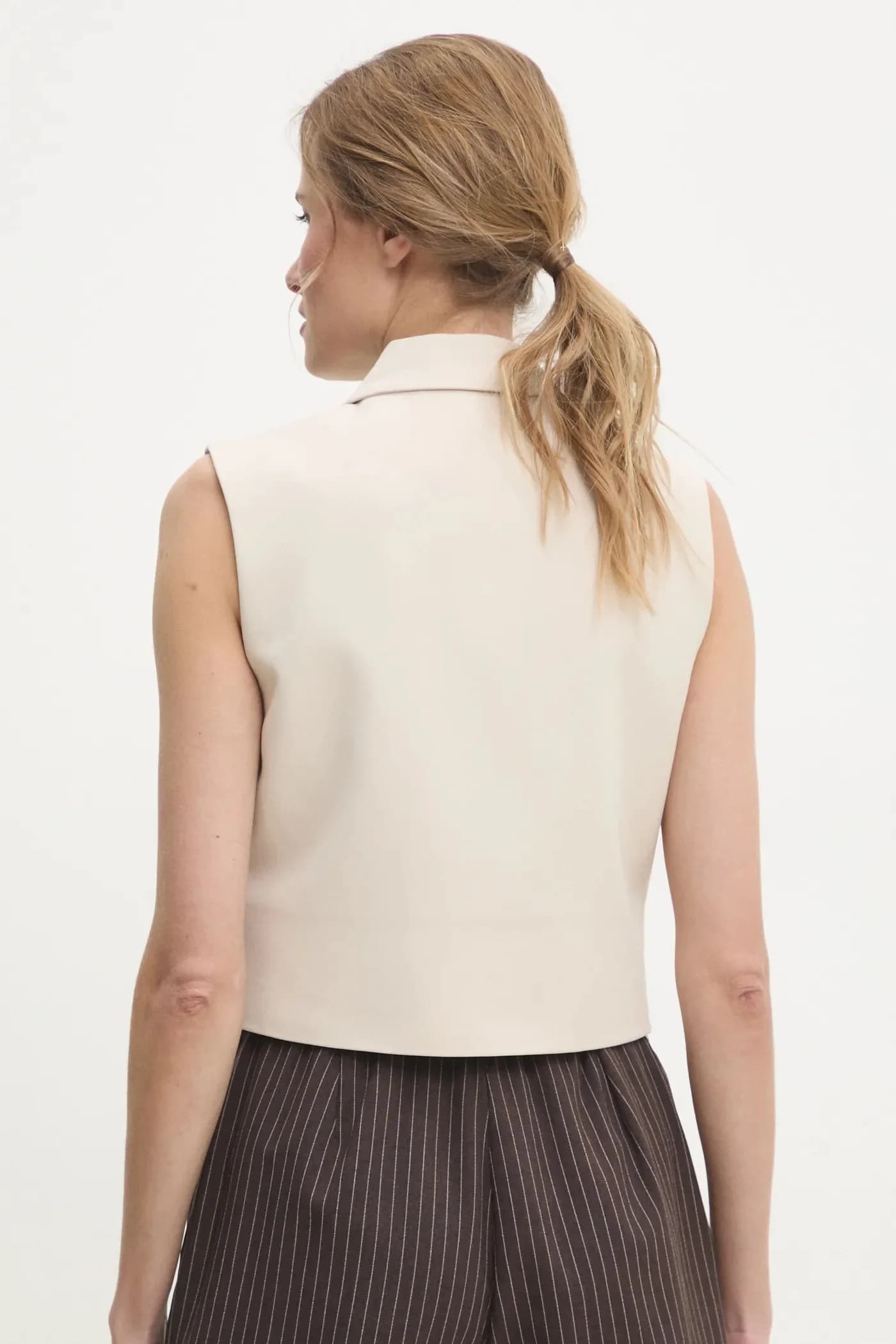 Жилет - фото 3