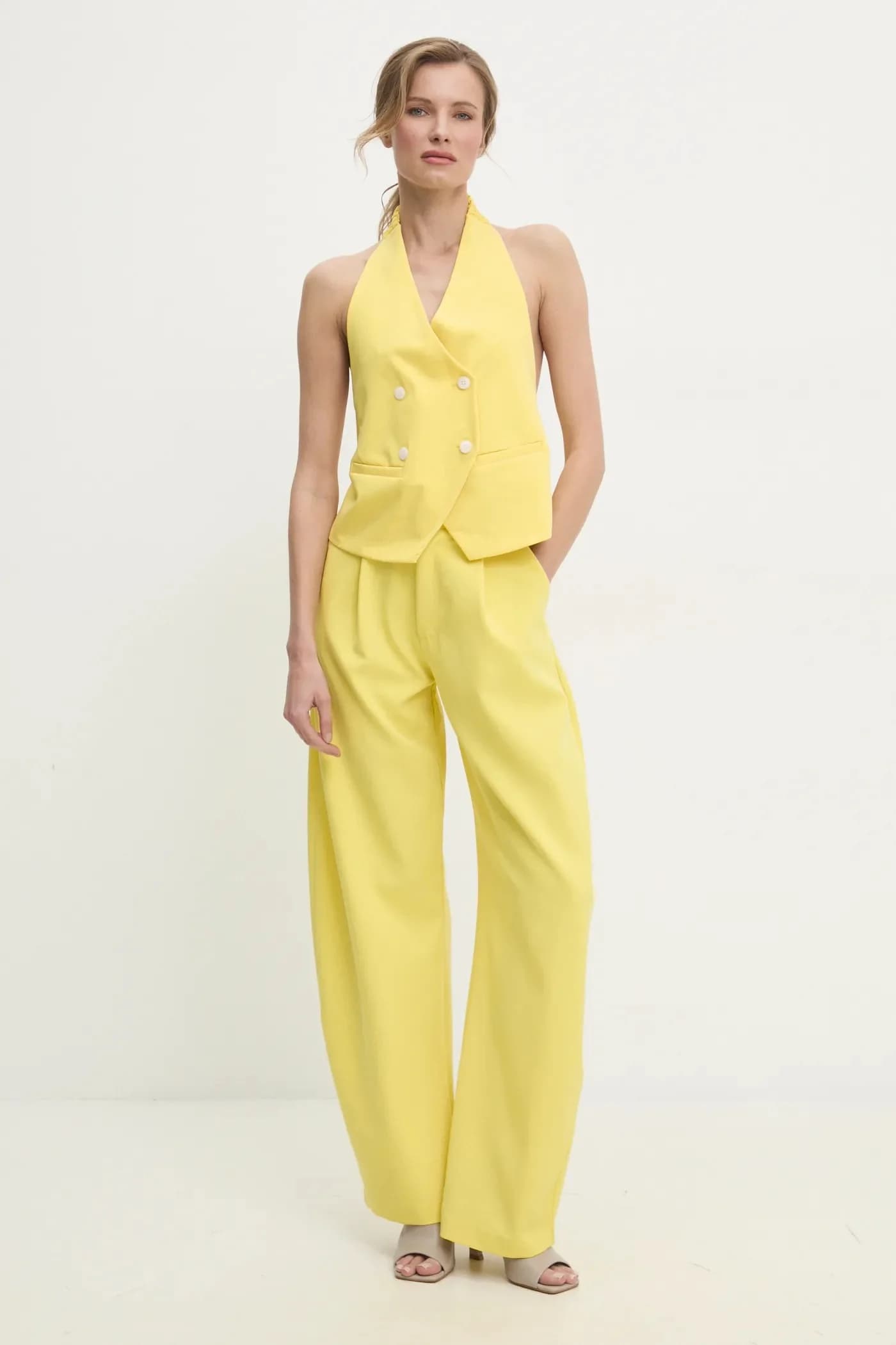 Жилет - фото 2