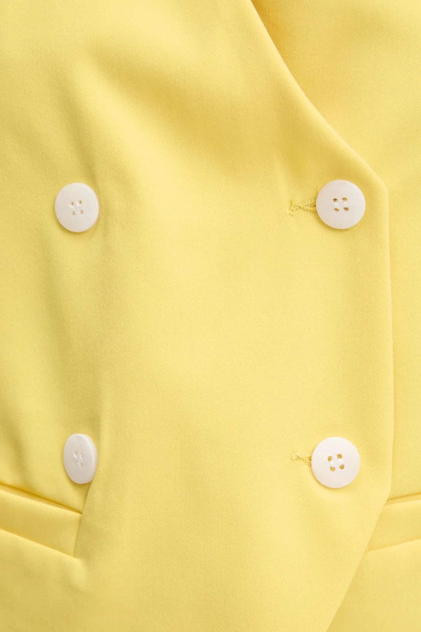 Жилет - фото 5