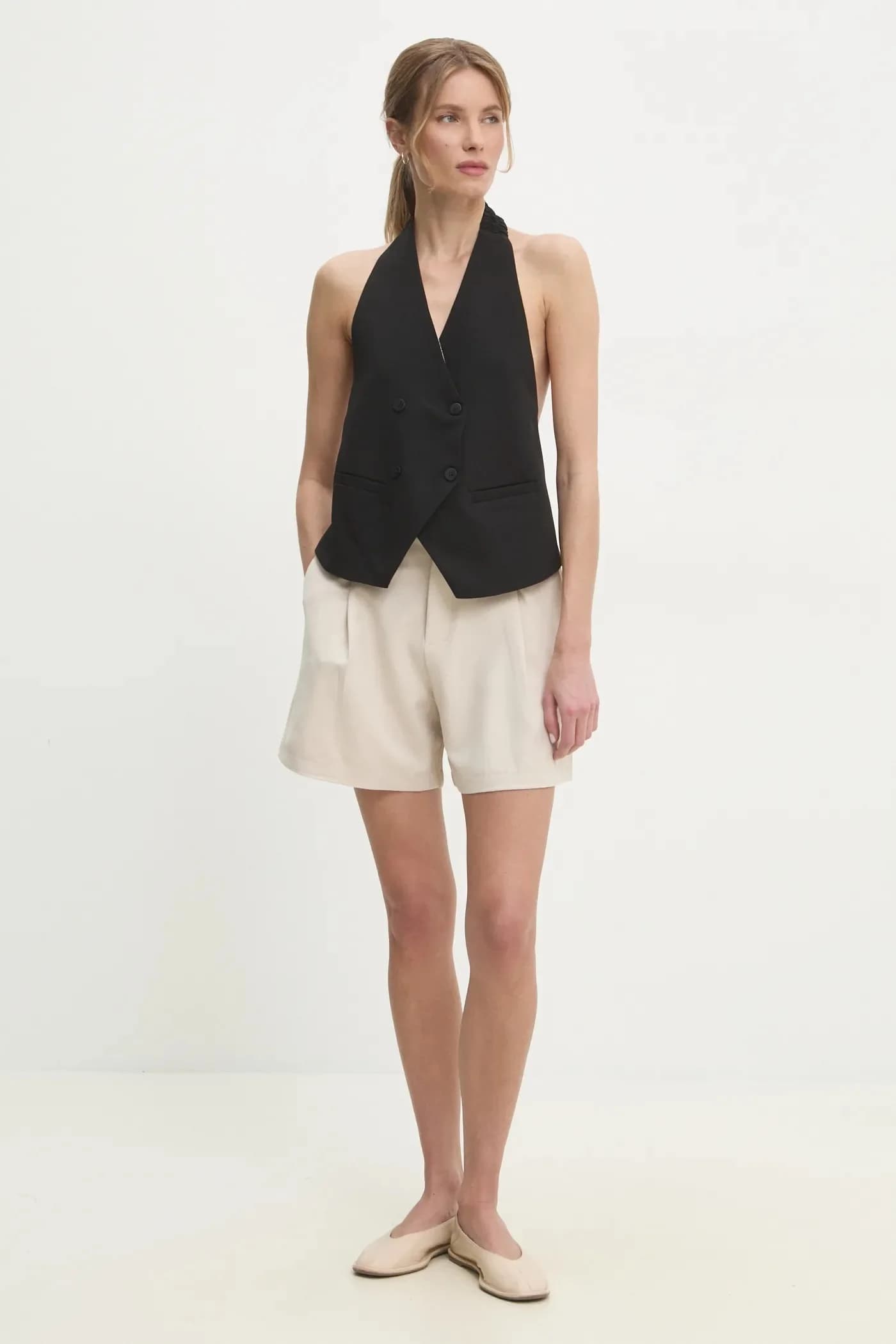 Жилет - фото 2