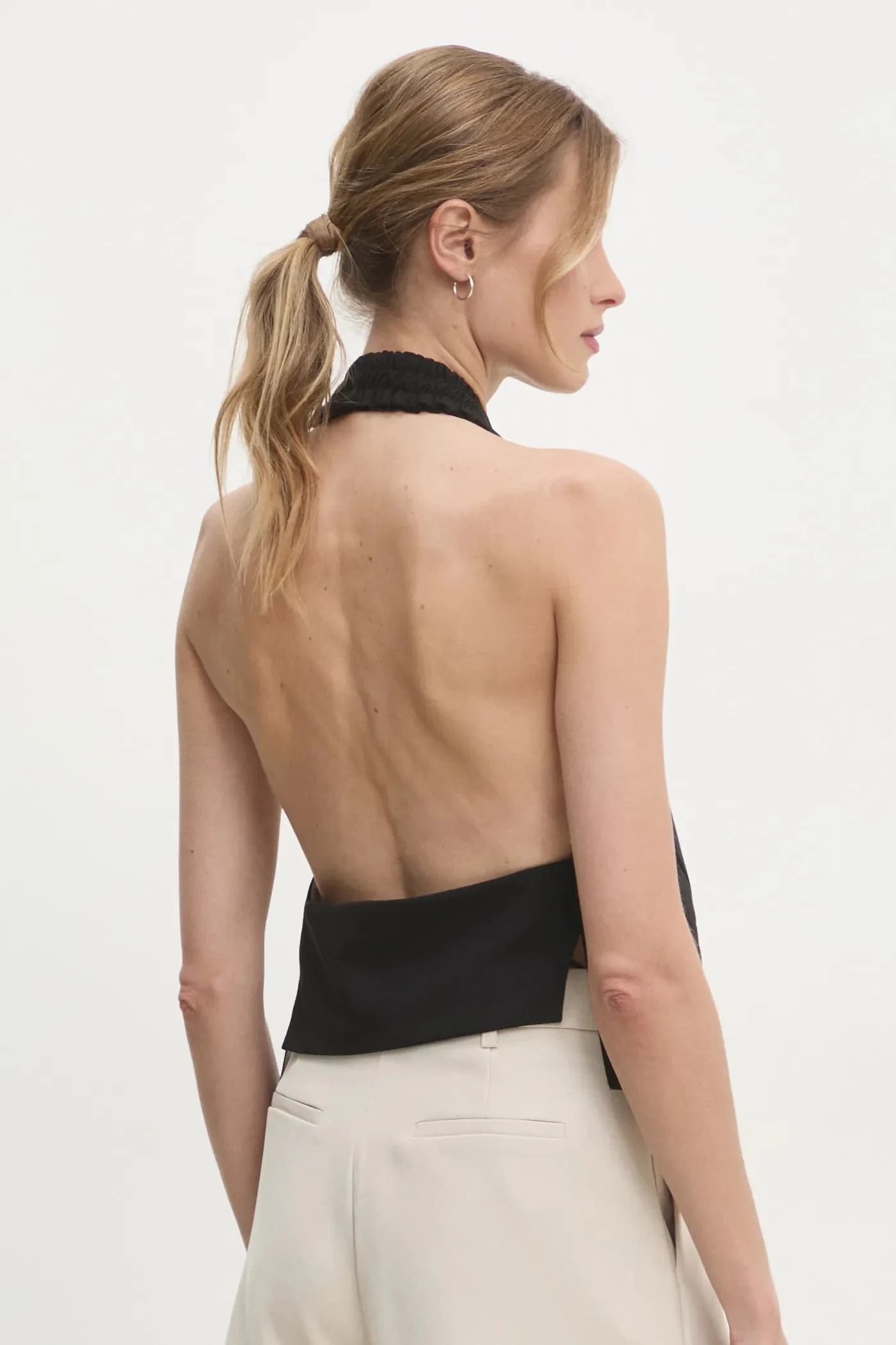 Жилет - фото 3