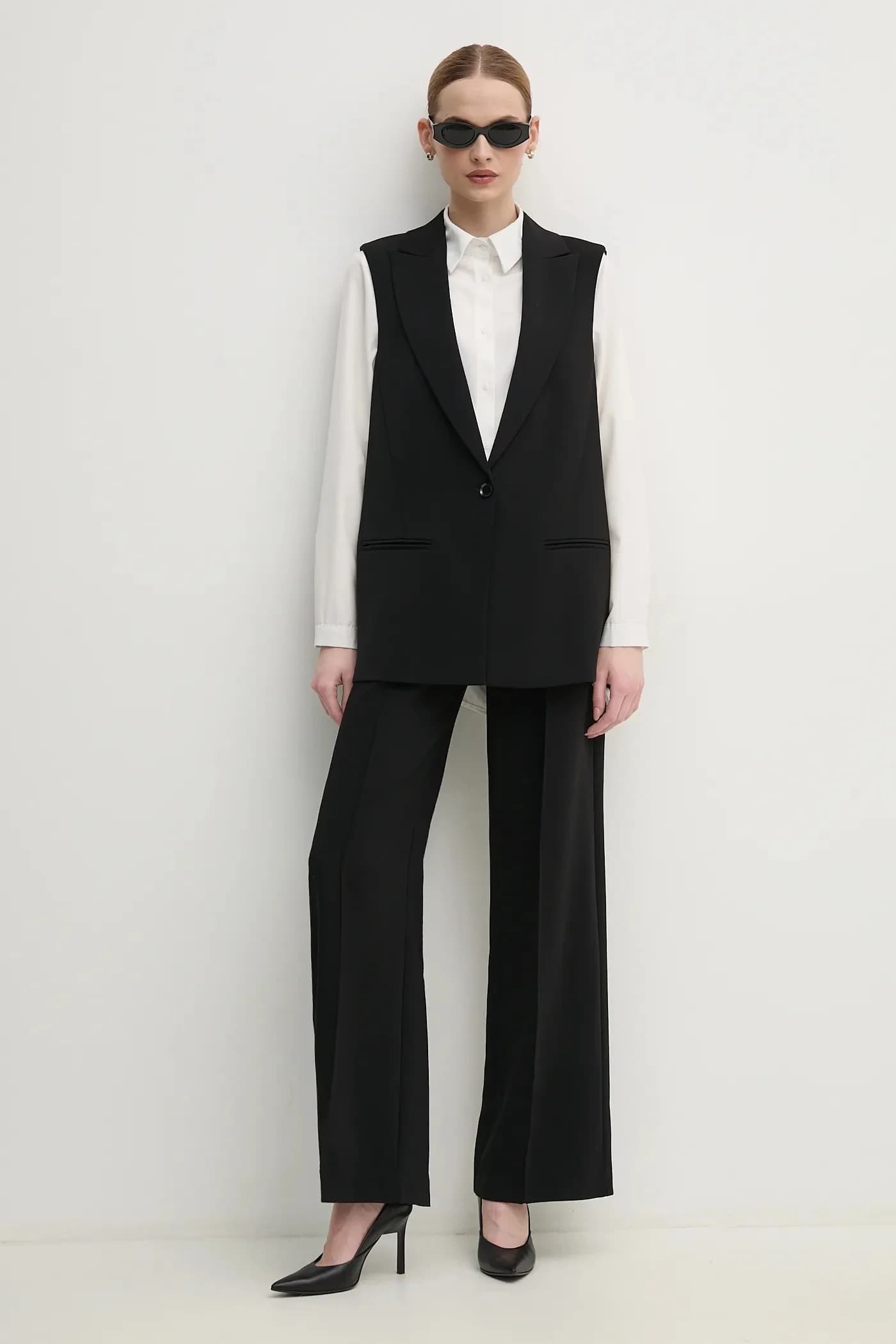 Жилет - фото 2