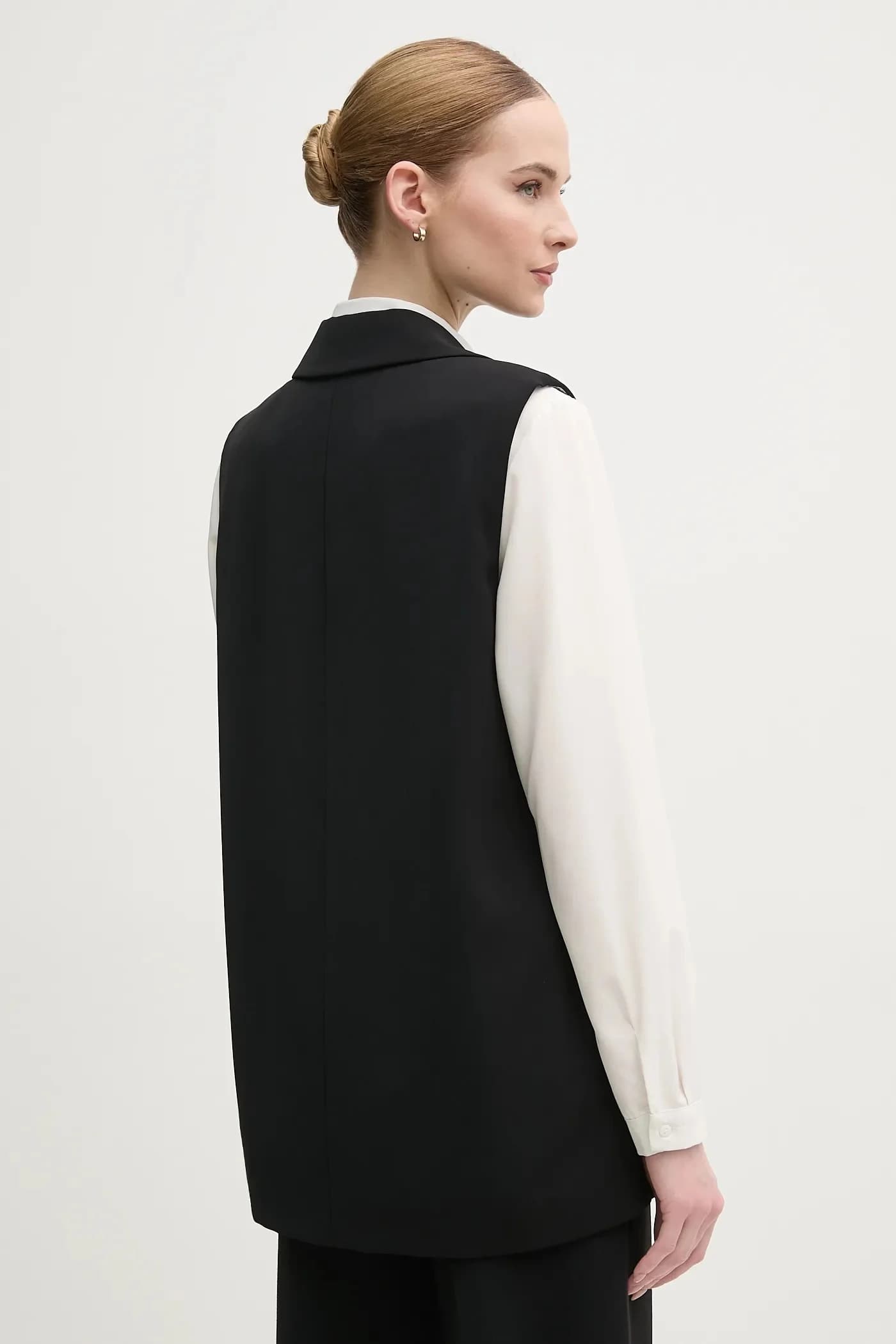 Жилет - фото 3