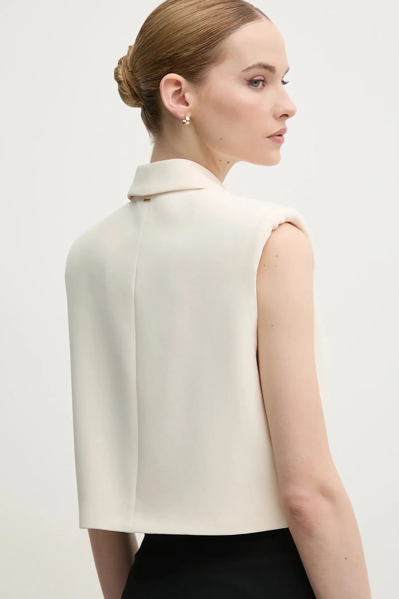 Жилет - фото 3