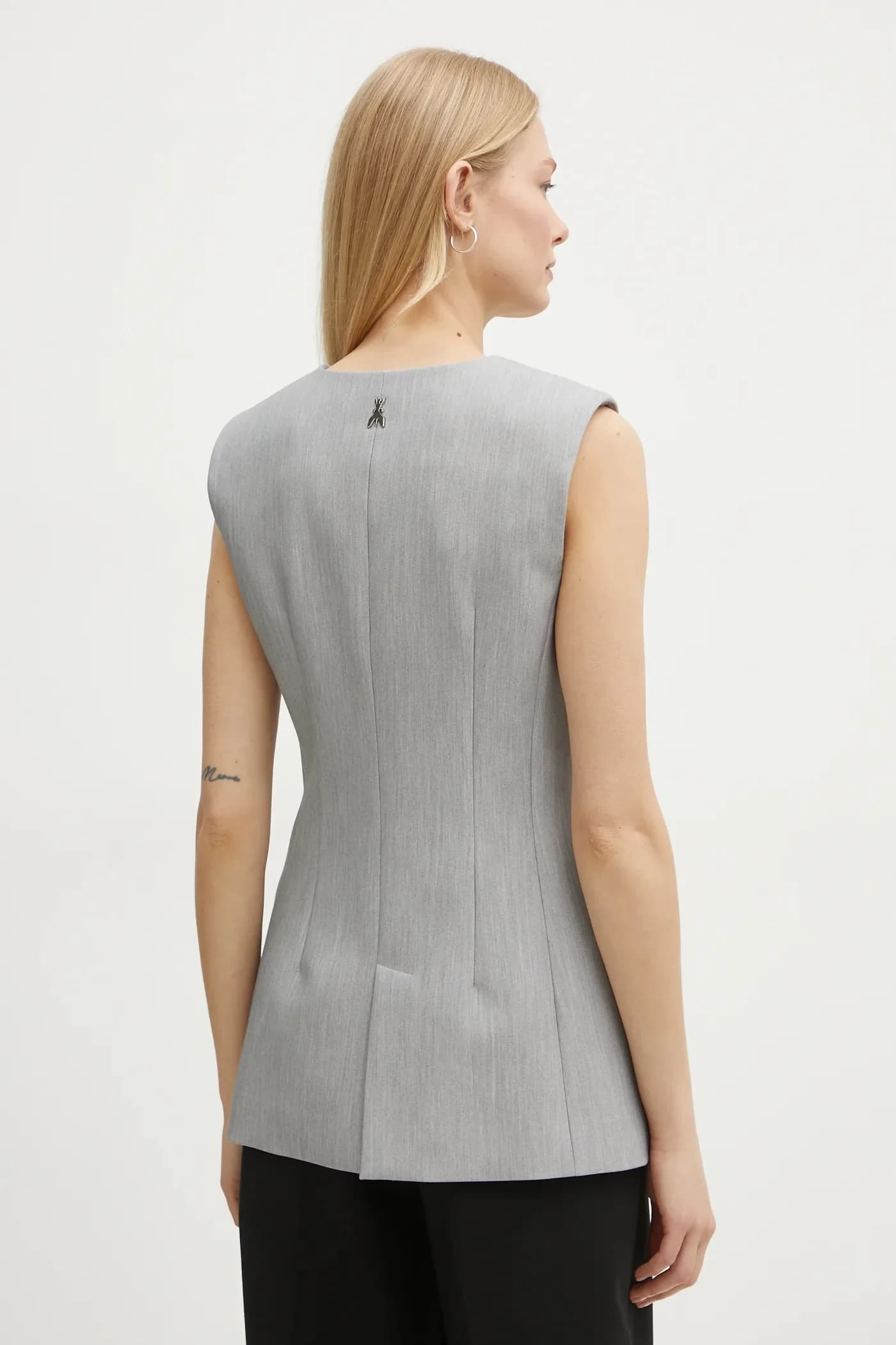 Жилет - фото 3