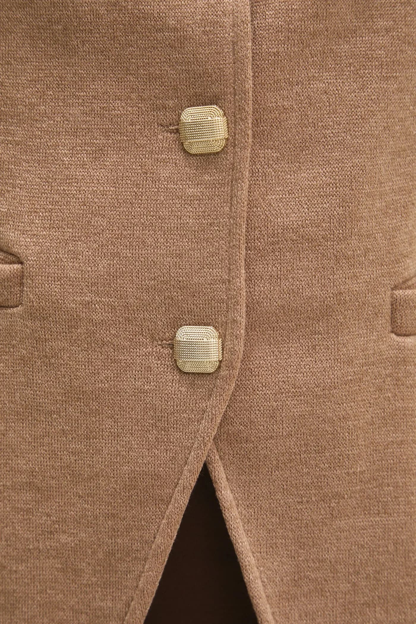 Жилет - фото 5