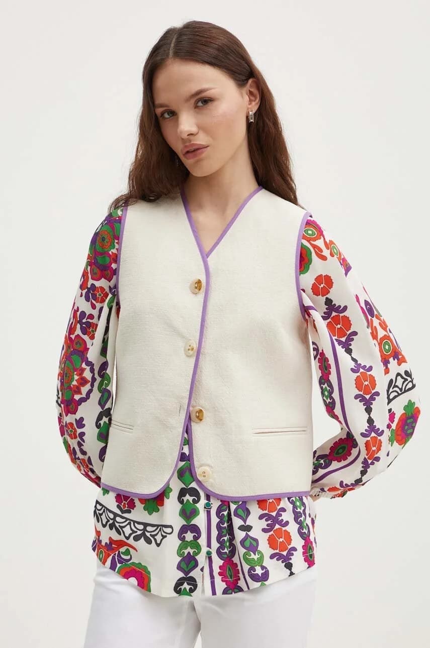 ГАЛАКТИЧЕСКИЙ жилет