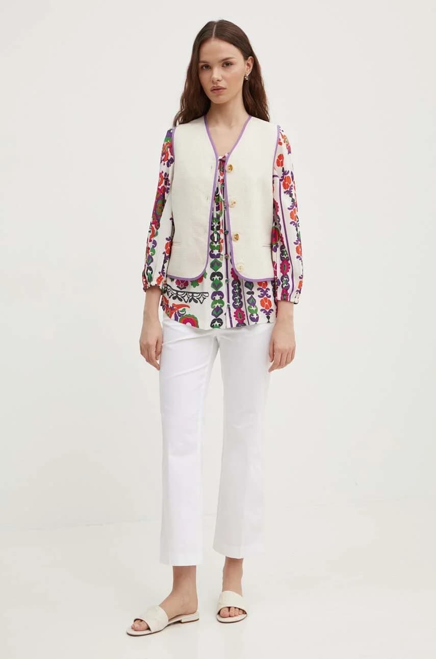 ГАЛАКТИЧЕСКИЙ жилет - фото 2