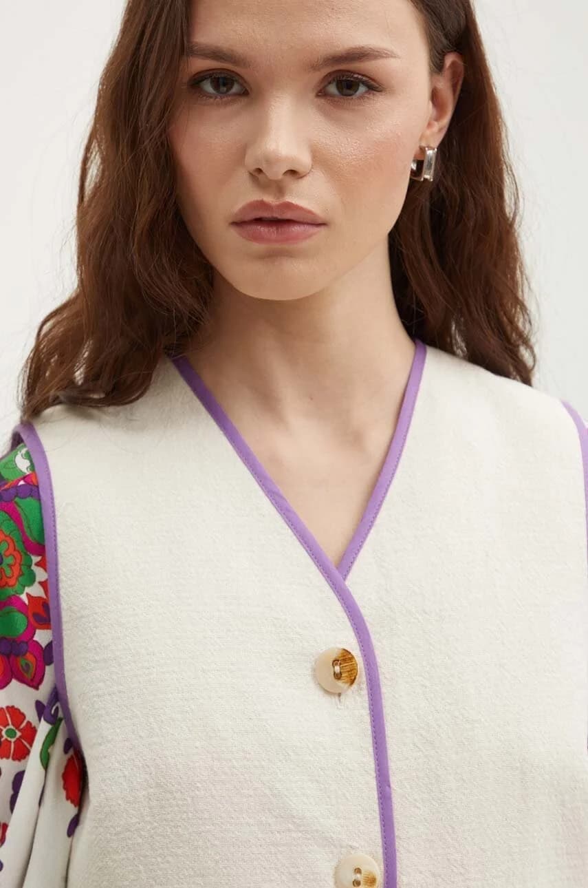 ГАЛАКТИЧЕСКИЙ жилет - фото 4