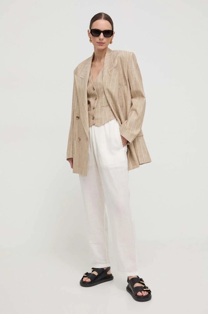 Жилет - фото 2