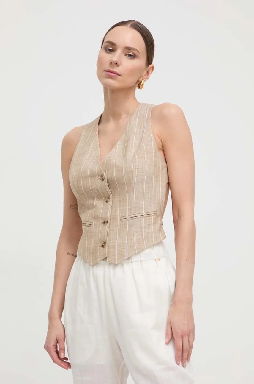 Жилет - фото 4