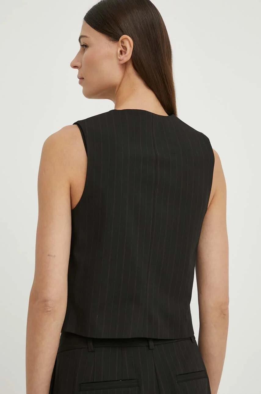 САРАМОНА жилет - фото 3