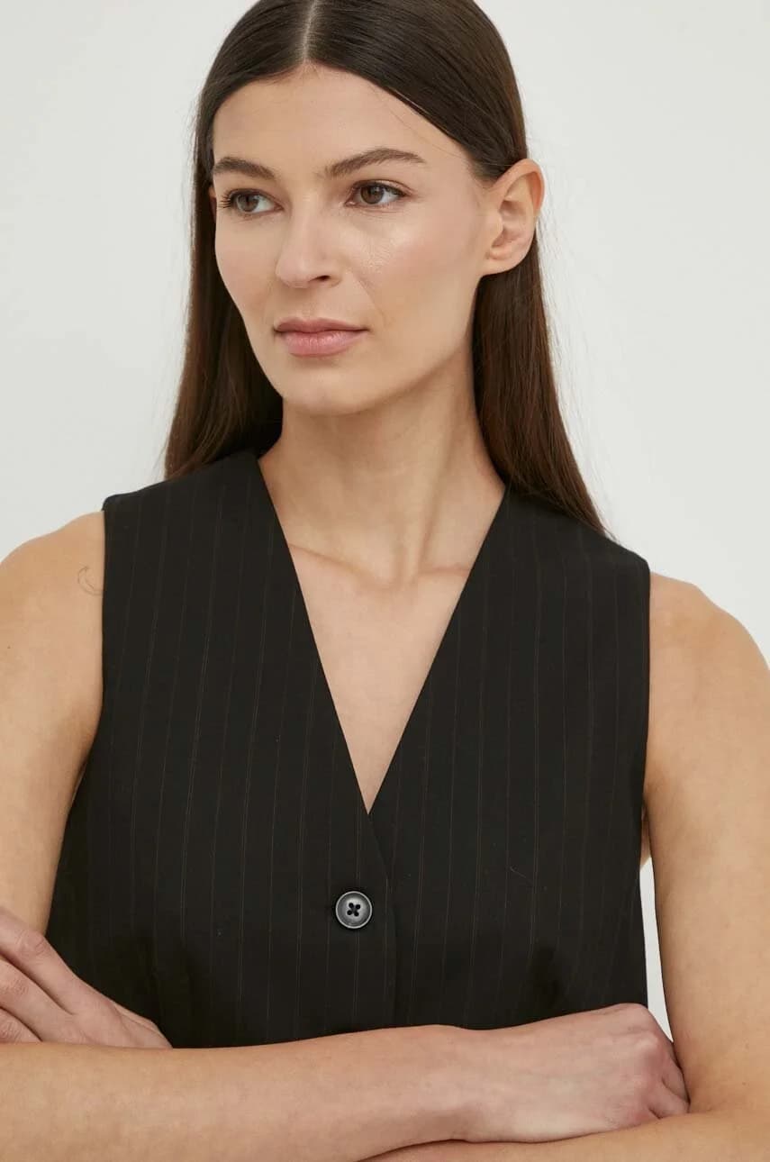 САРАМОНА жилет - фото 4