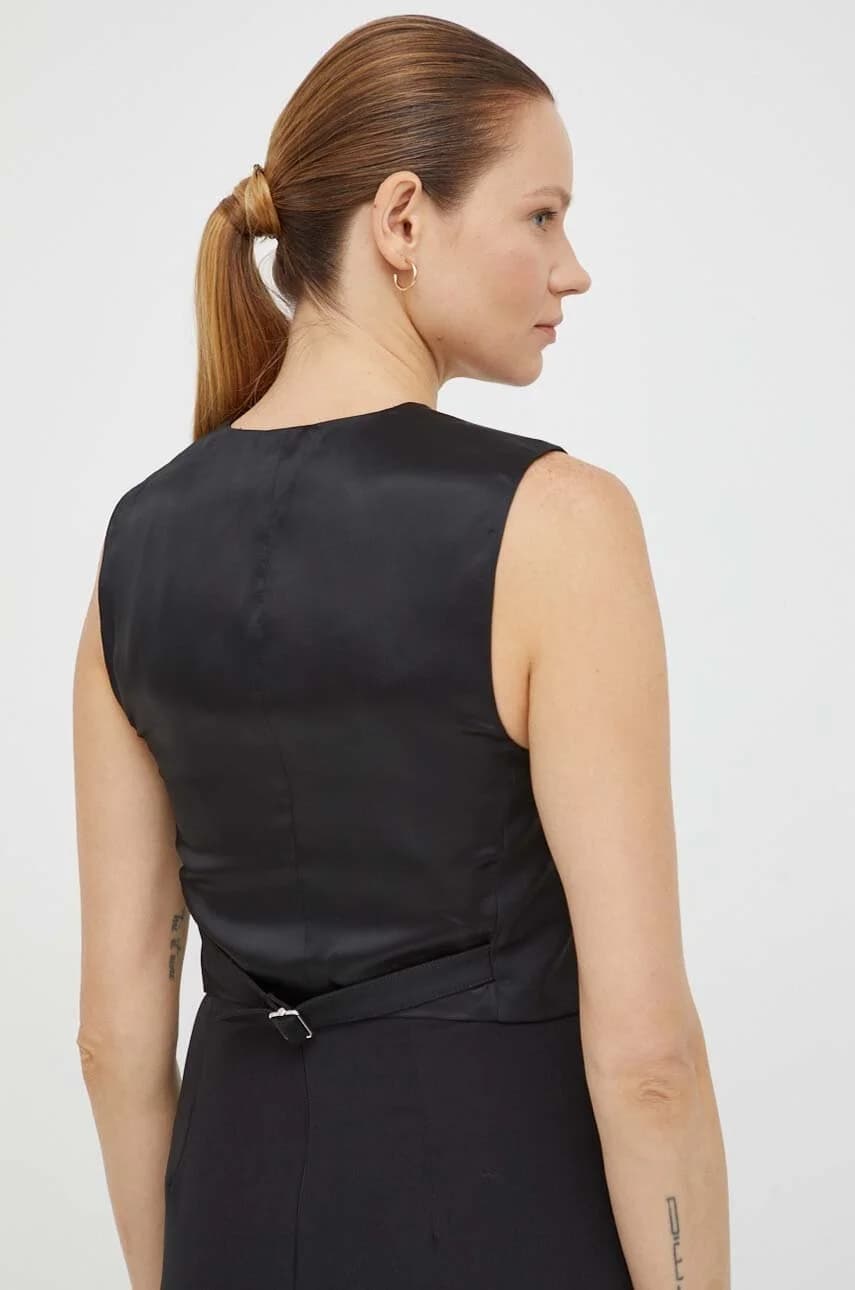 Жилет - фото 3